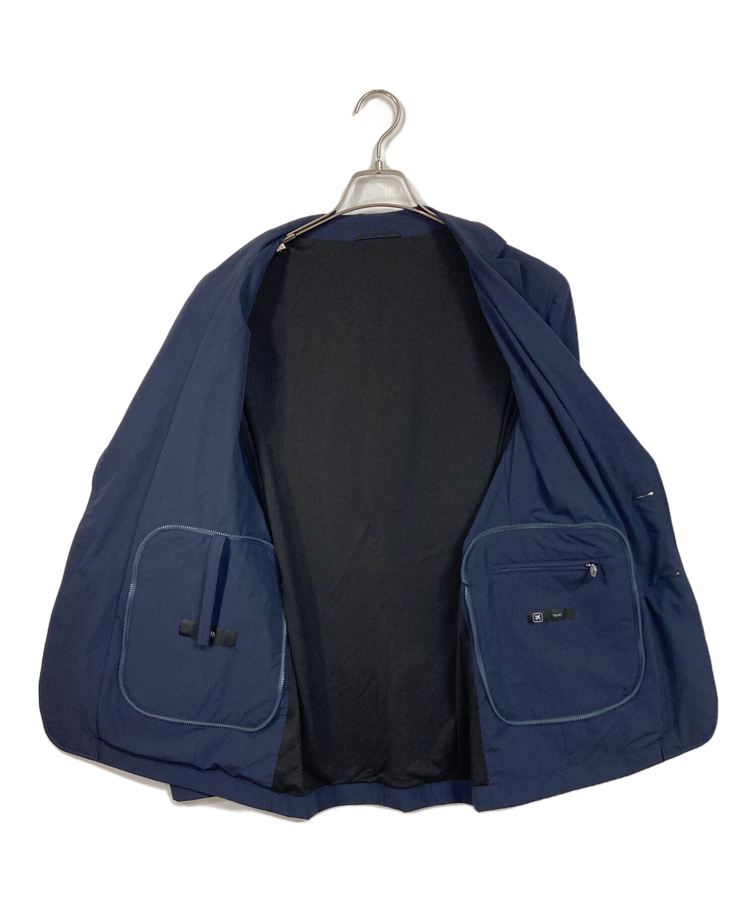 中古・古着通販】BOSS HUGO BOSS (ボス ヒューゴボス) パッカブル