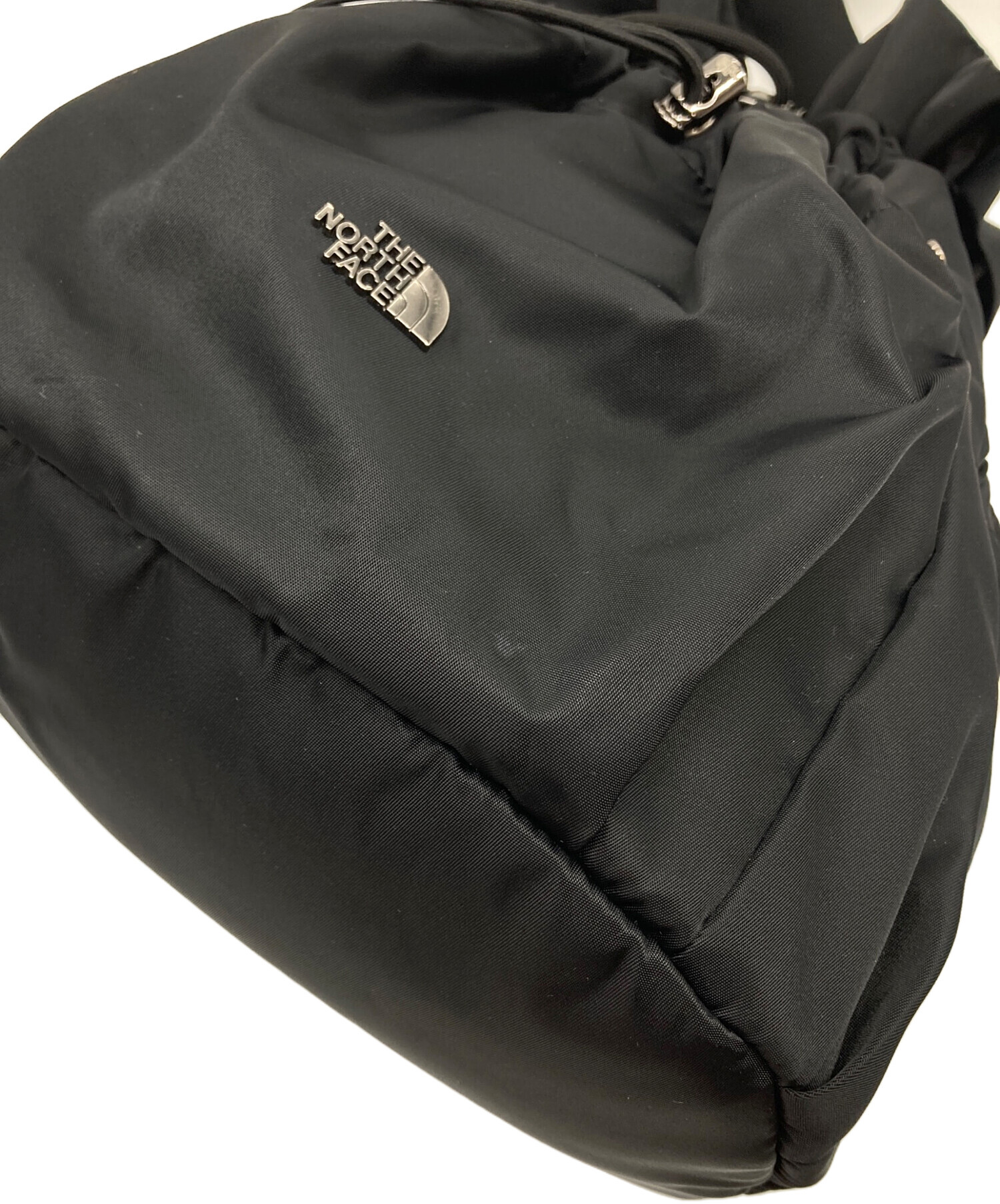 中古・古着通販】THE NORTH FACE (ザ ノース フェイス) ナイロン3WAY