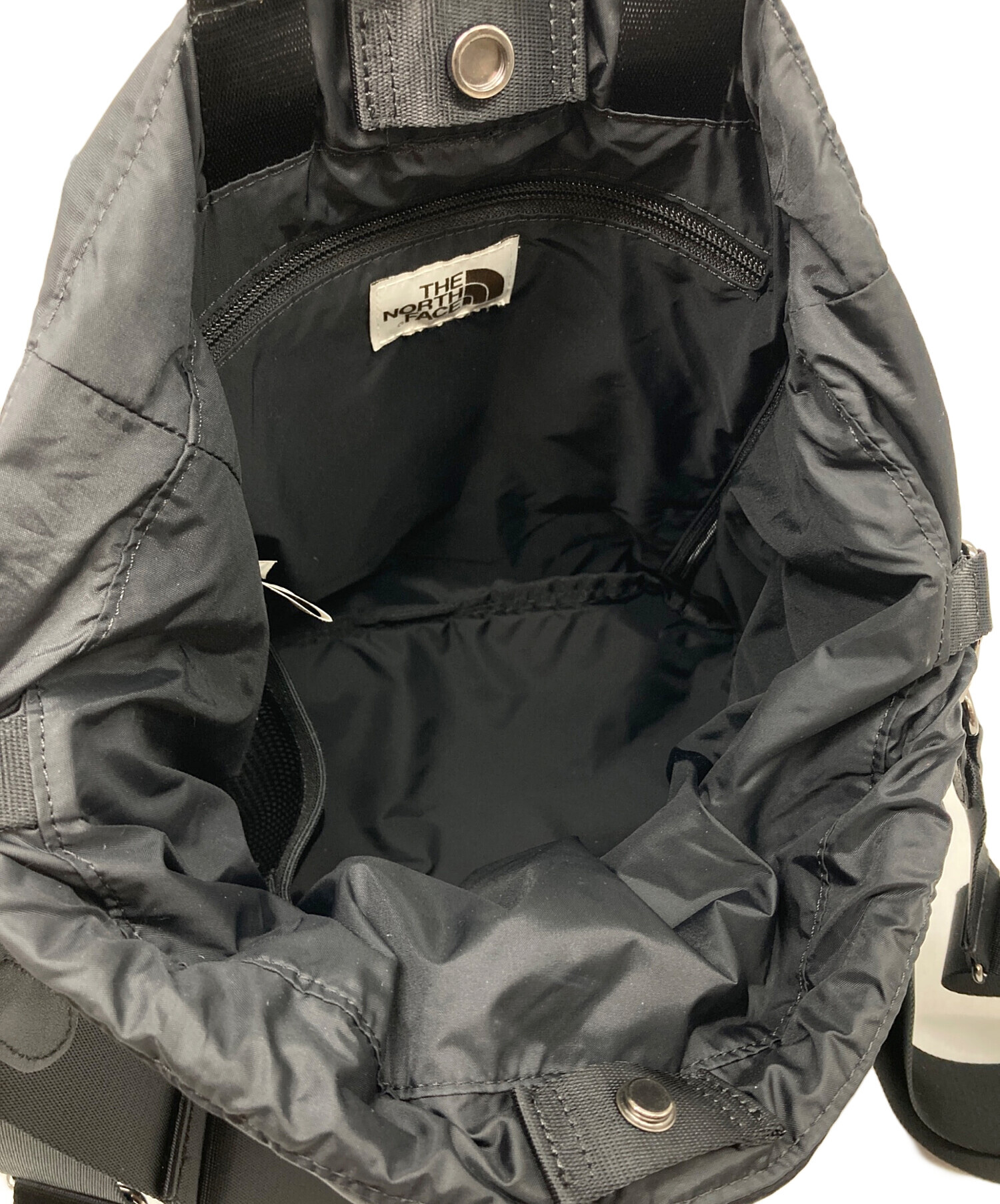 中古・古着通販】THE NORTH FACE (ザ ノース フェイス) ナイロン3WAY