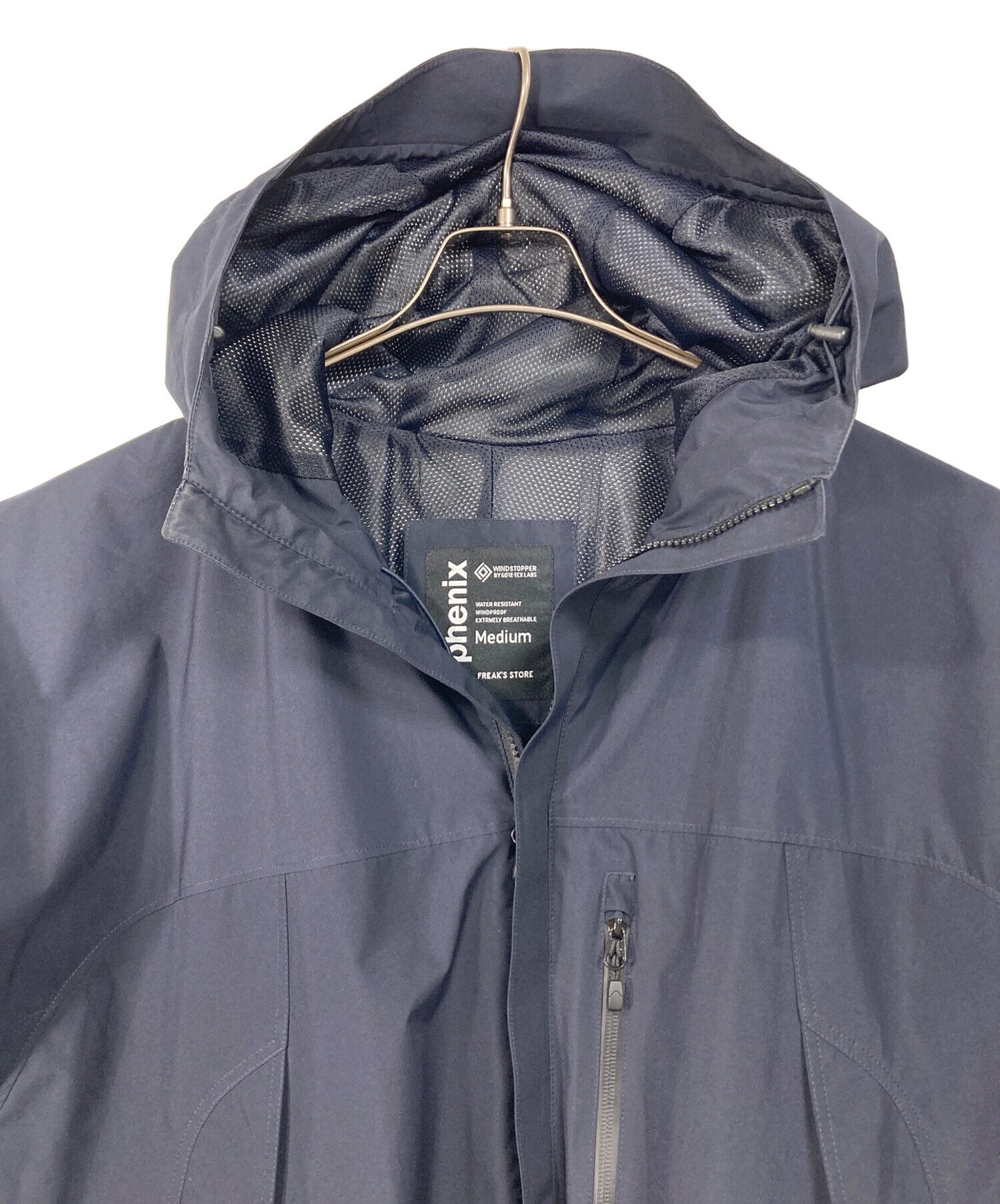 中古・古着通販】PHENIX FREAK'S STORE (フリークスストア) GORE-TEX