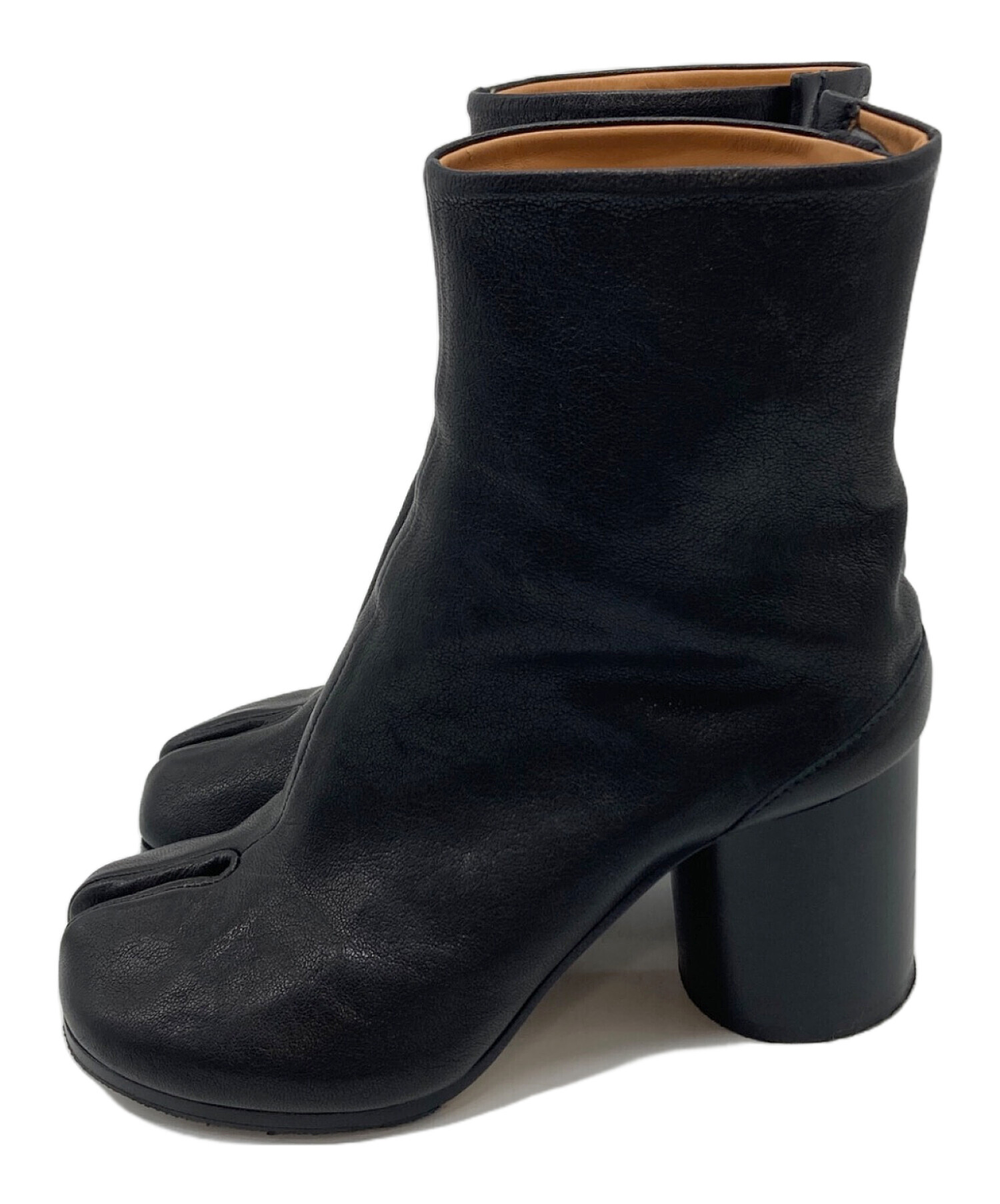 Maison Margielaメゾン・マルジェラ 35 未使用 中古・古着通販】Maison Margiela 22 (メゾンマルジェラ) タビブーツ