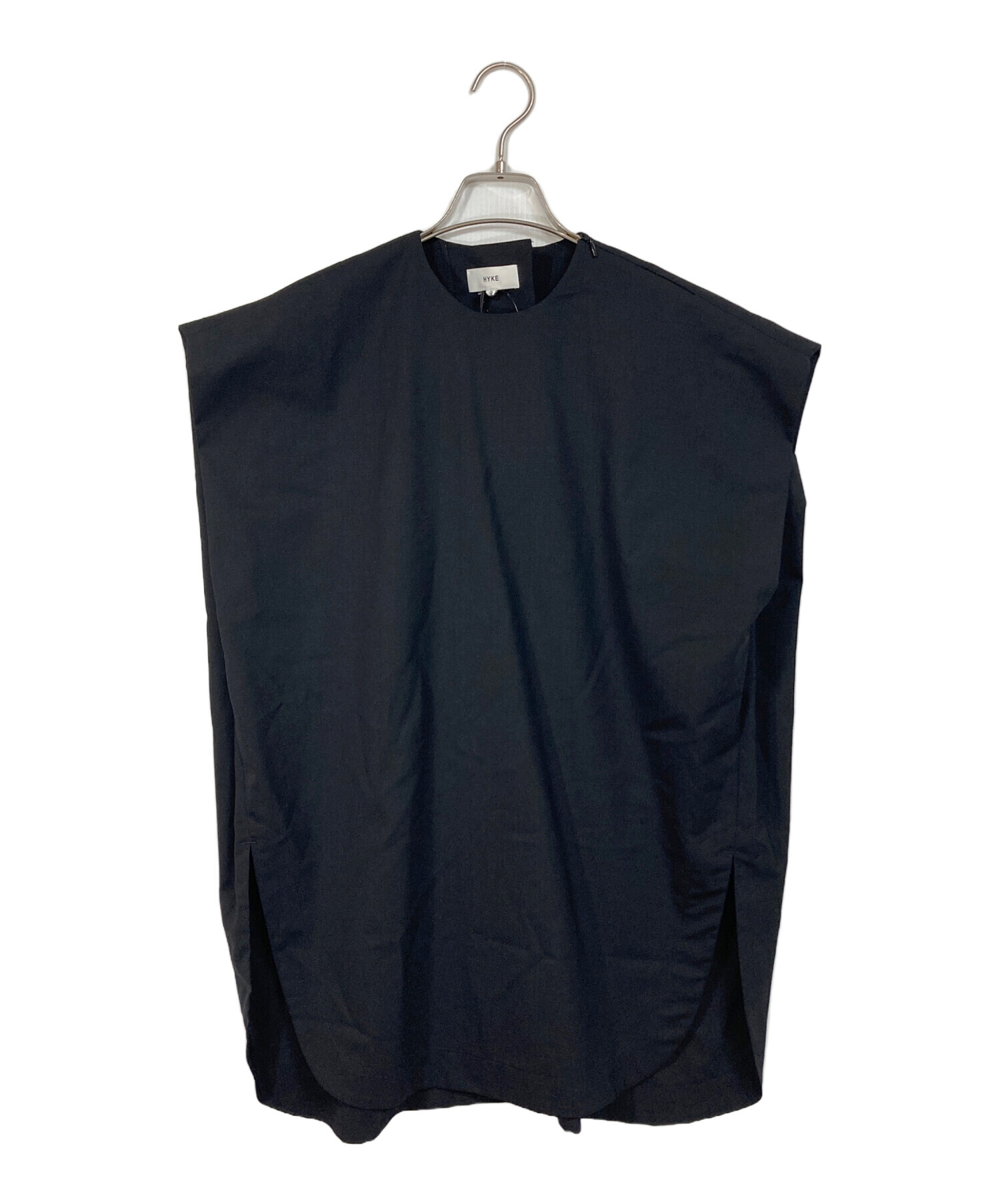 中古・古着通販】HYKE (ハイク) バックレースアップ デザイン 