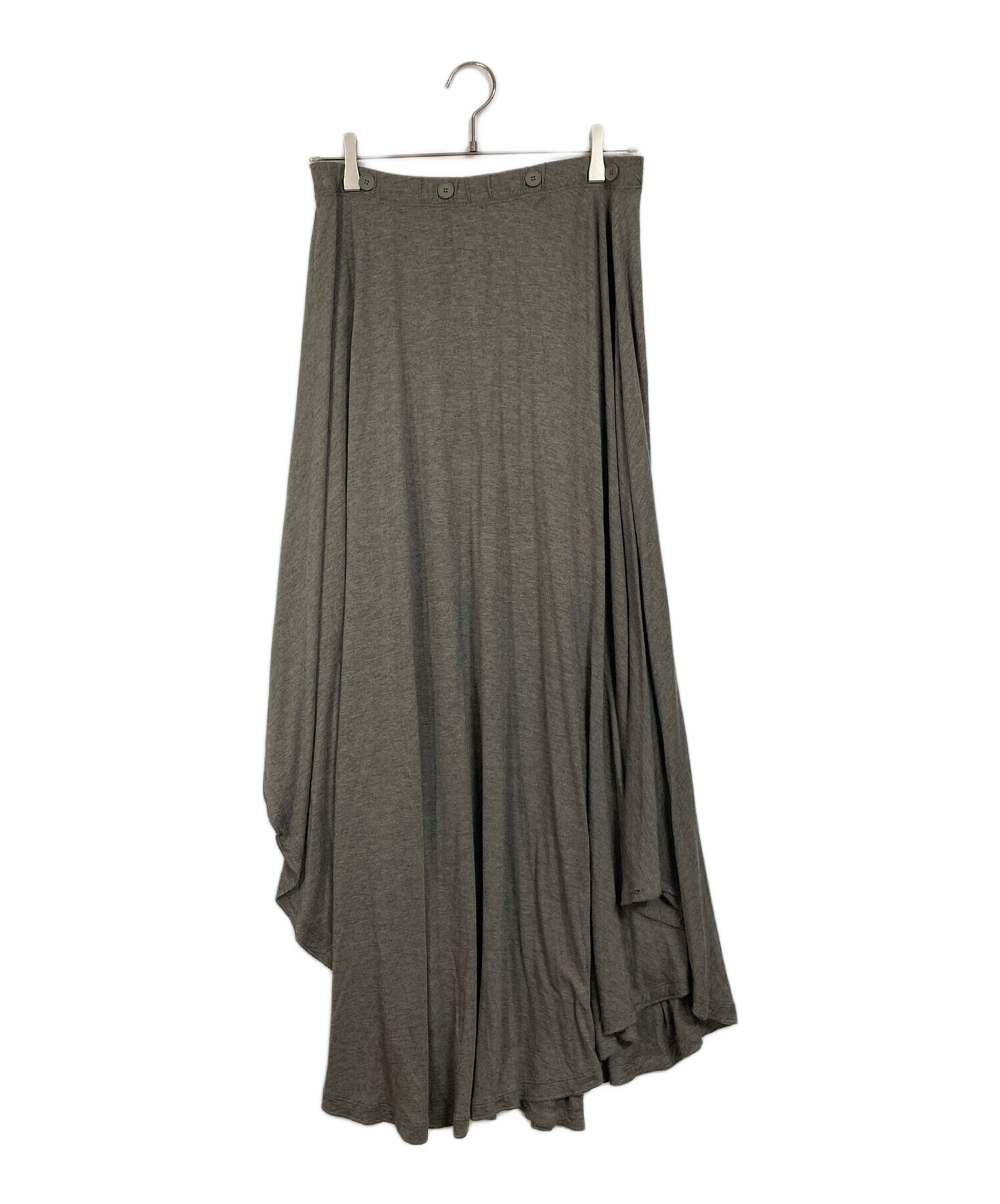 【未使用】MM6 MaisonMargielaマルジェラ アシンメトリースカート 中古・古着通販】MM6 Maison Margiela (エムエムシックスメゾン