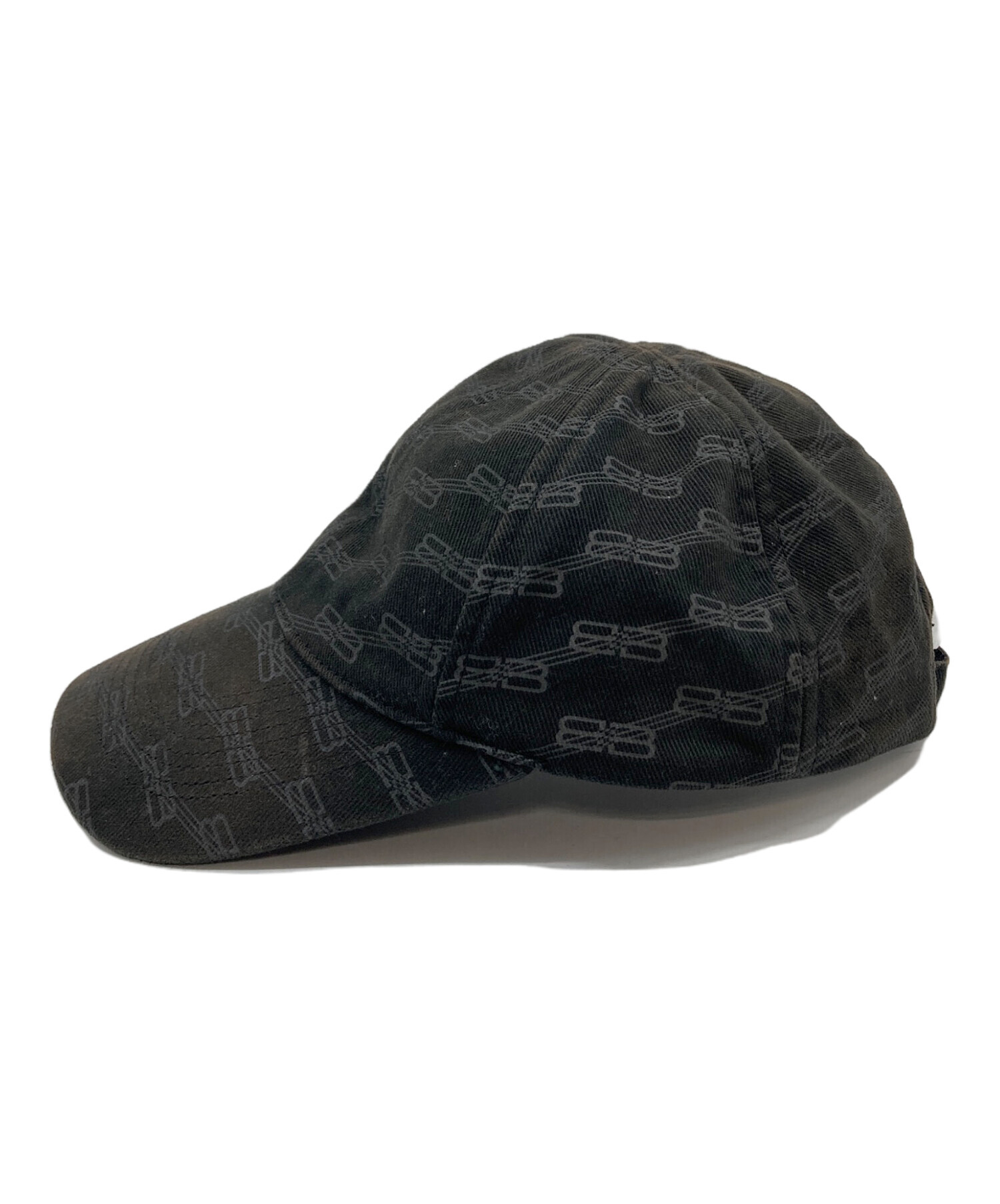 中古・古着通販】BALENCIAGA (バレンシアガ) BB LOGO ベースボール