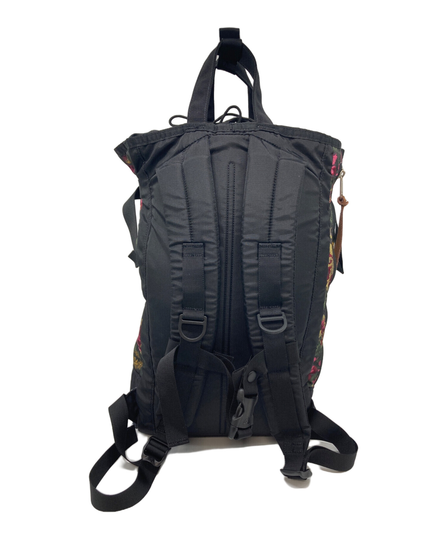 中古・古着通販】GREGORY (グレゴリー) ガーデンタペストリー リュック
