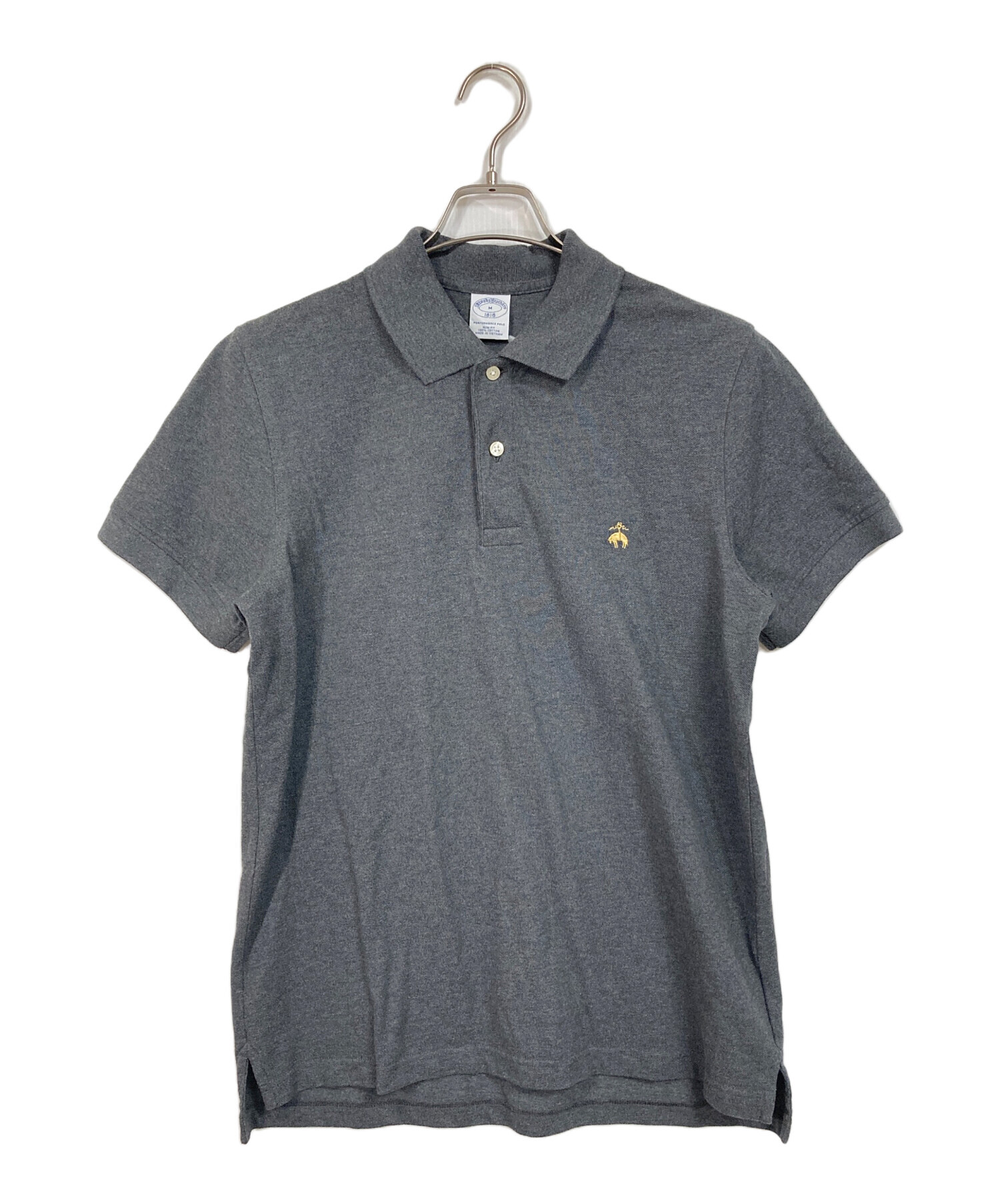 中古・古着通販】BROOKS BROTHERS (ブルックスブラザーズ) ポロシャツ
