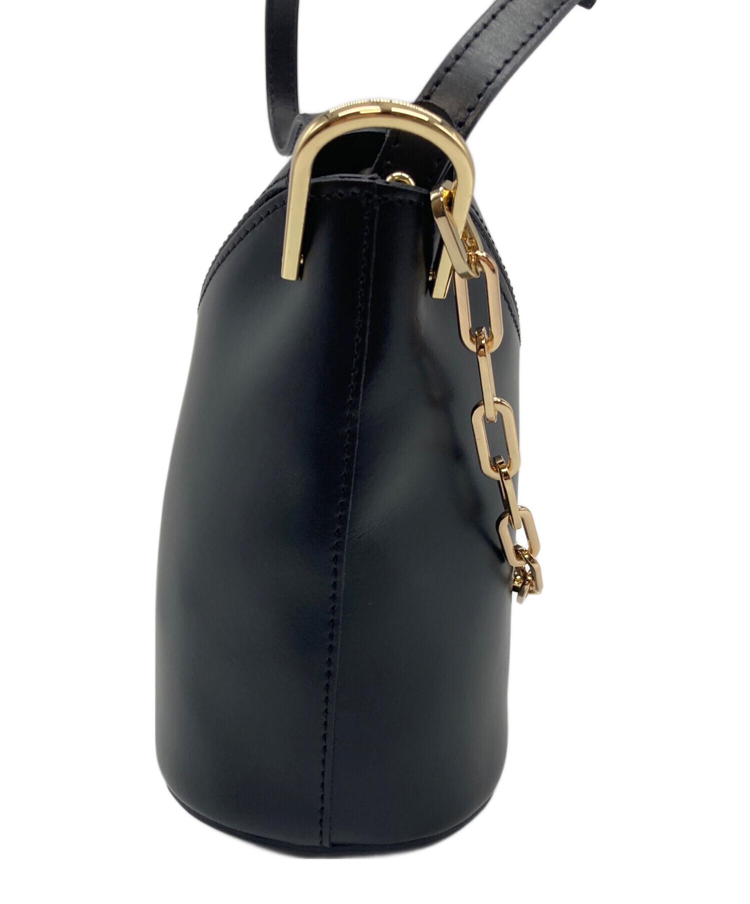 中古・古着通販】GIANNI CHIARINI (ジャンニ キアリーニ) チェーン付き 
