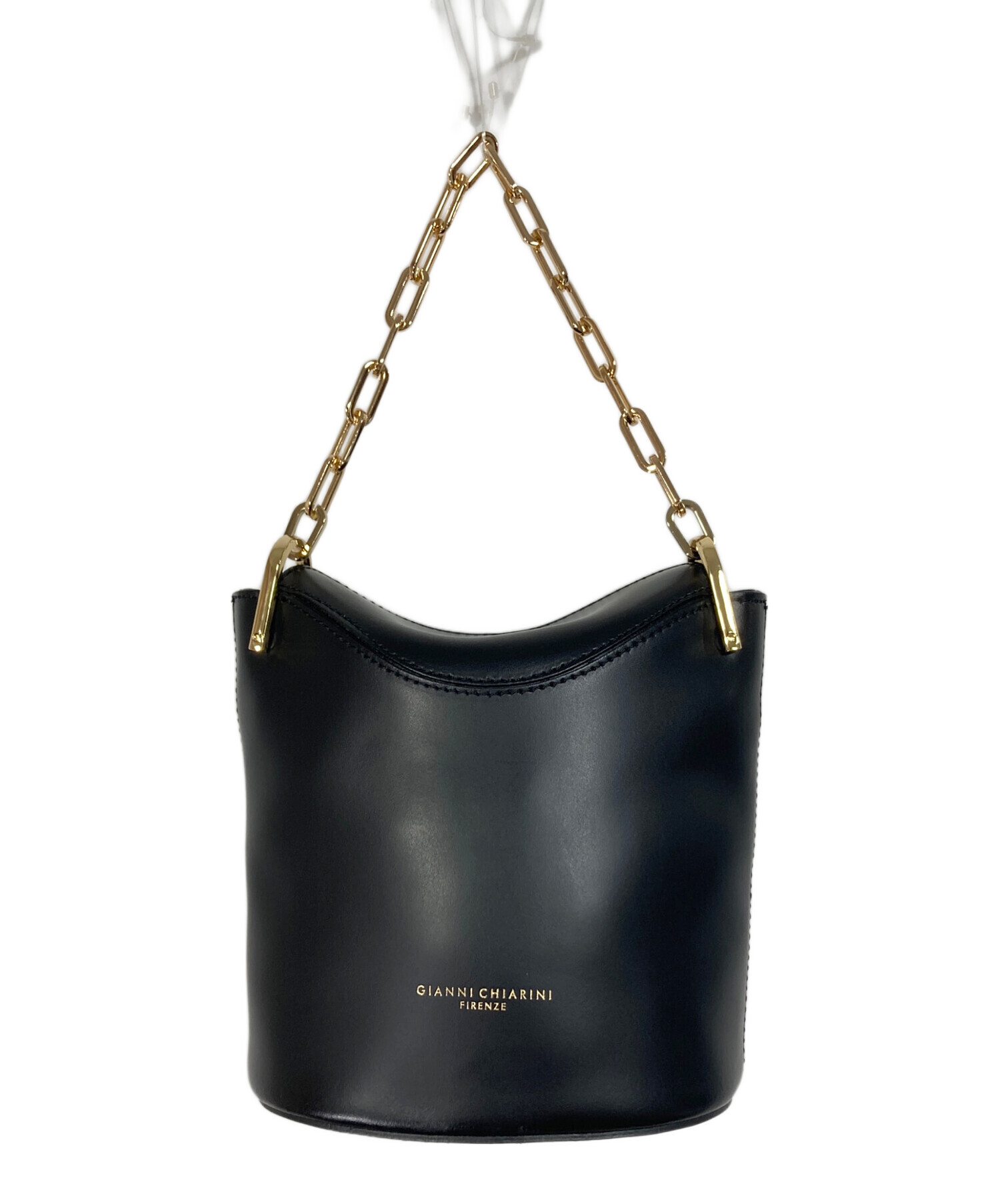 中古・古着通販】GIANNI CHIARINI (ジャンニ キアリーニ) チェーン付き 