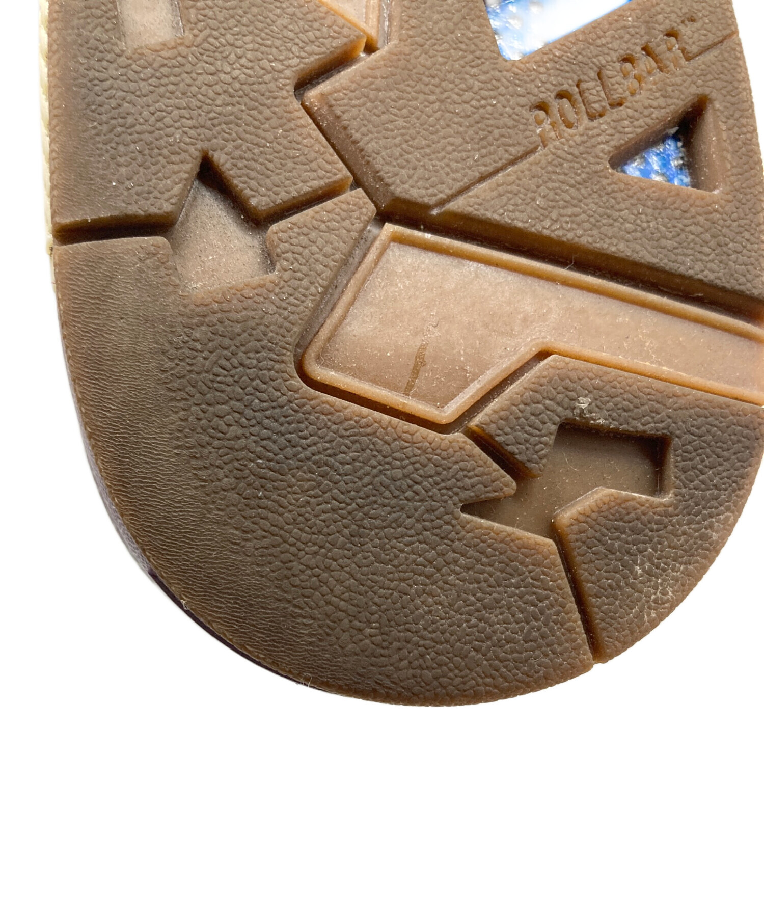 中古・古着通販】NEW BALANCE (ニューバランス) 580 V2 Exclusive