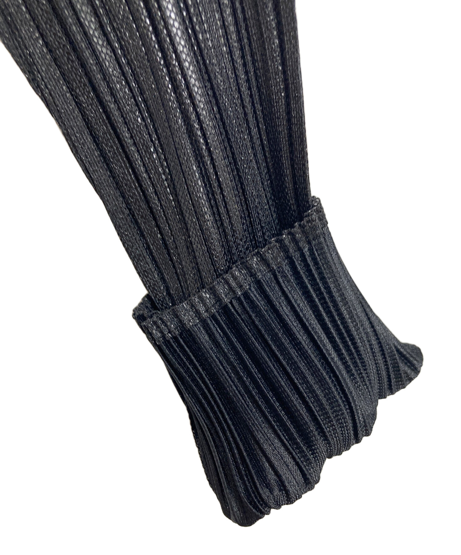 中古・古着通販】PLEATS PLEASE (プリーツプリーズ) ハイネック