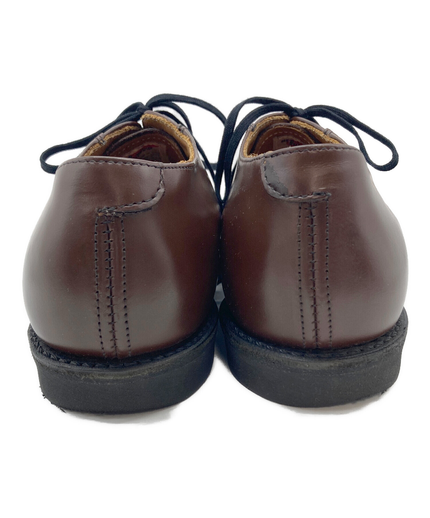 中古・古着通販】RED WING (レッドウィング) ポストマンシューズ