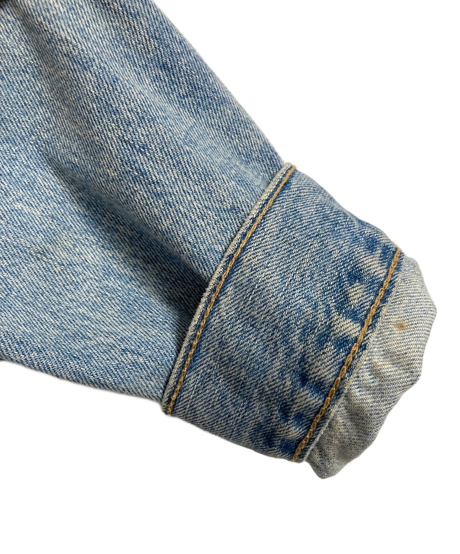 中古・古着通販】LEVI