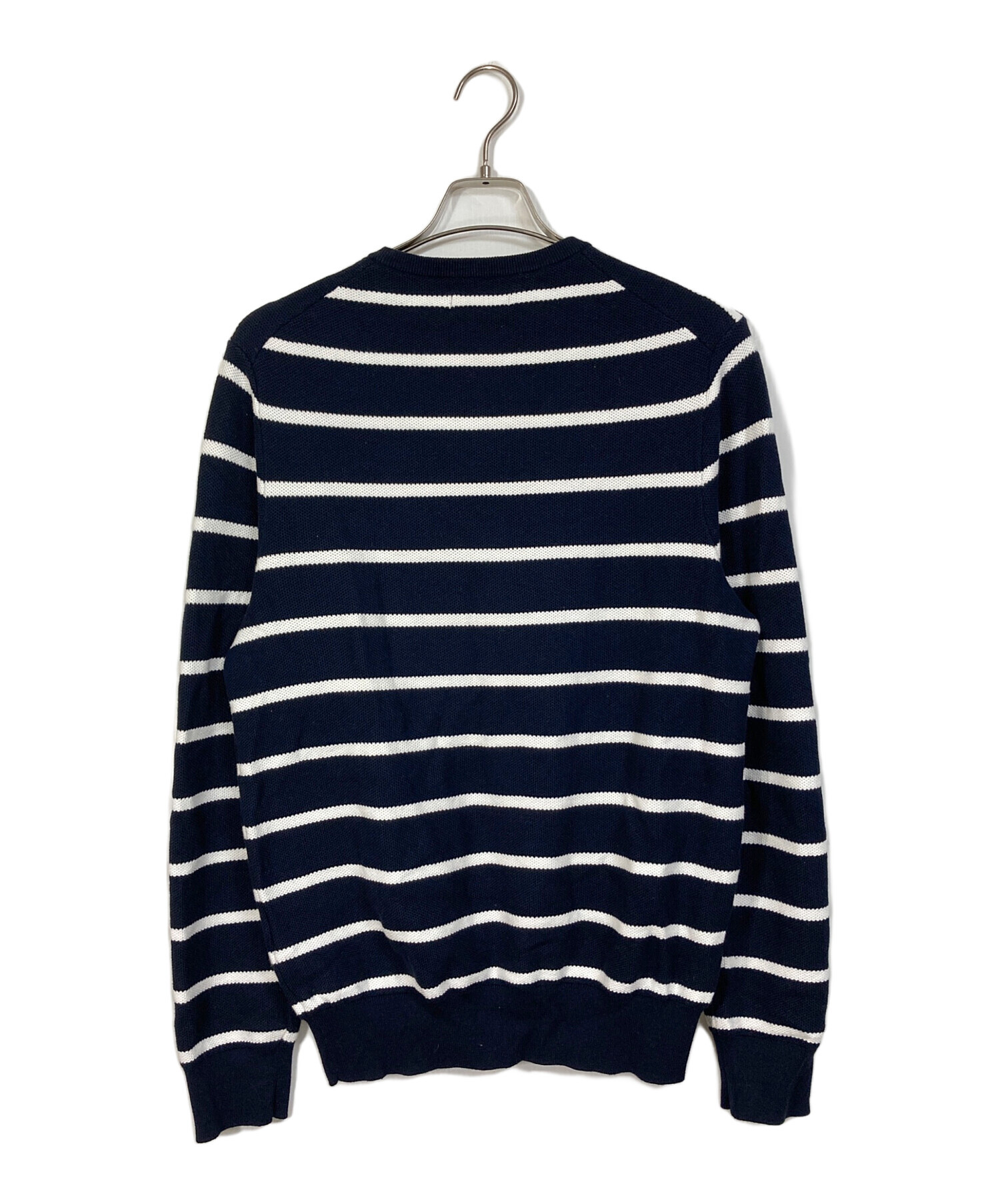 中古・古着通販】POLO RALPH LAUREN (ポロ・ラルフローレン) クルー