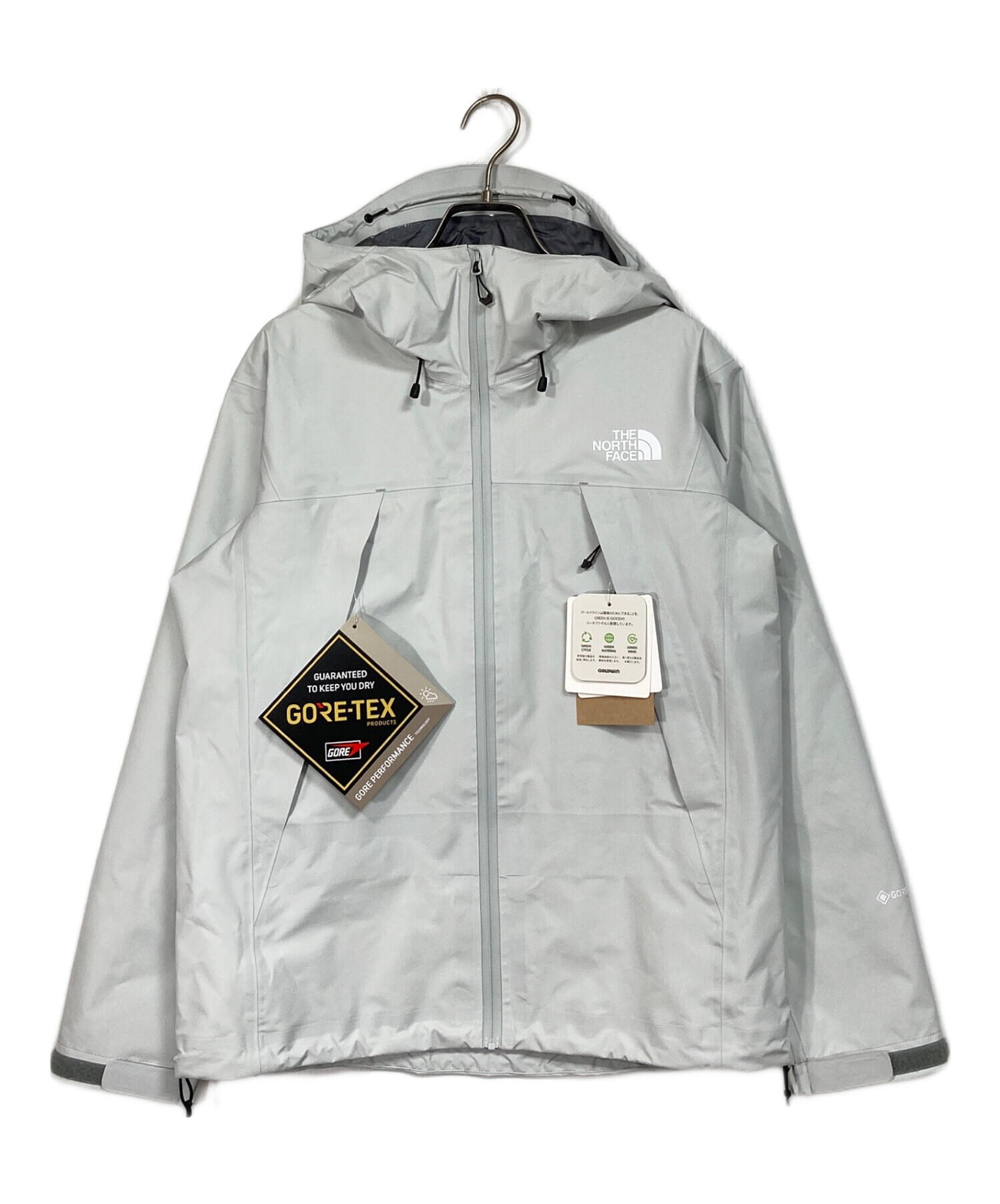 中古・古着通販】THE NORTH FACE (ザ ノース フェイス) Climb Light 