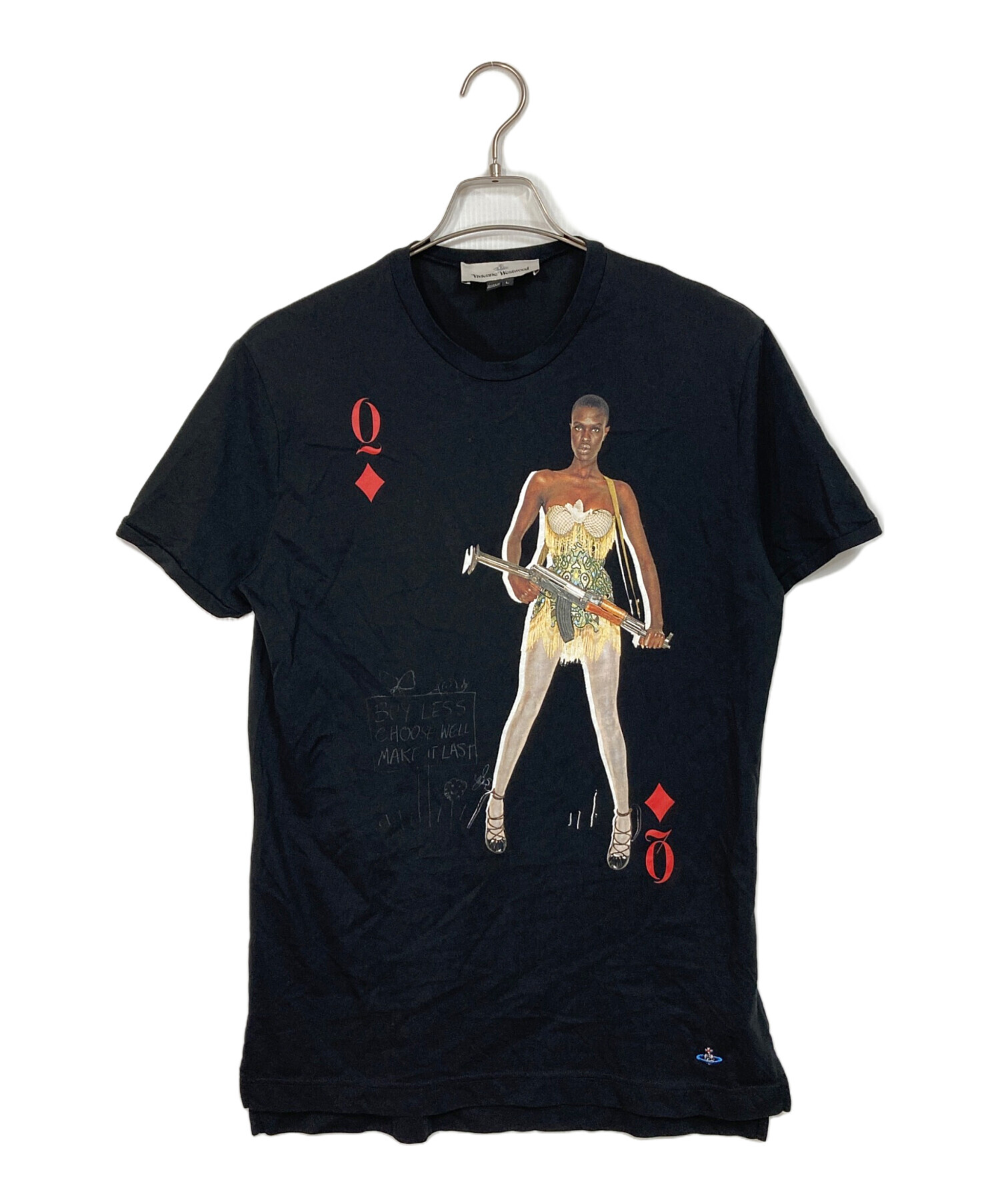 中古・古着通販】Vivienne Westwood (ヴィヴィアンウエストウッド