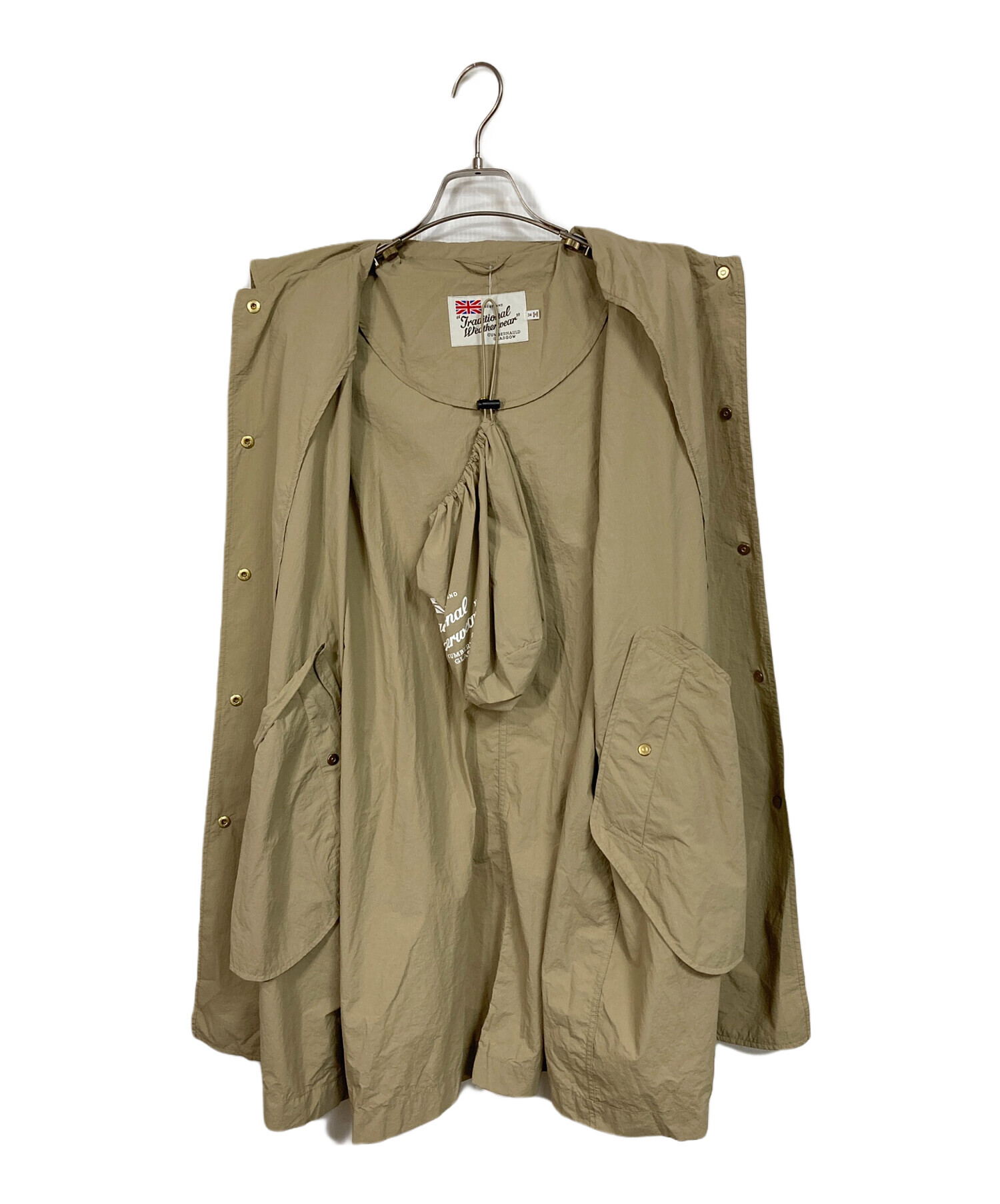 中古・古着通販】Traditional Weatherwear (トラディショナルウェザー