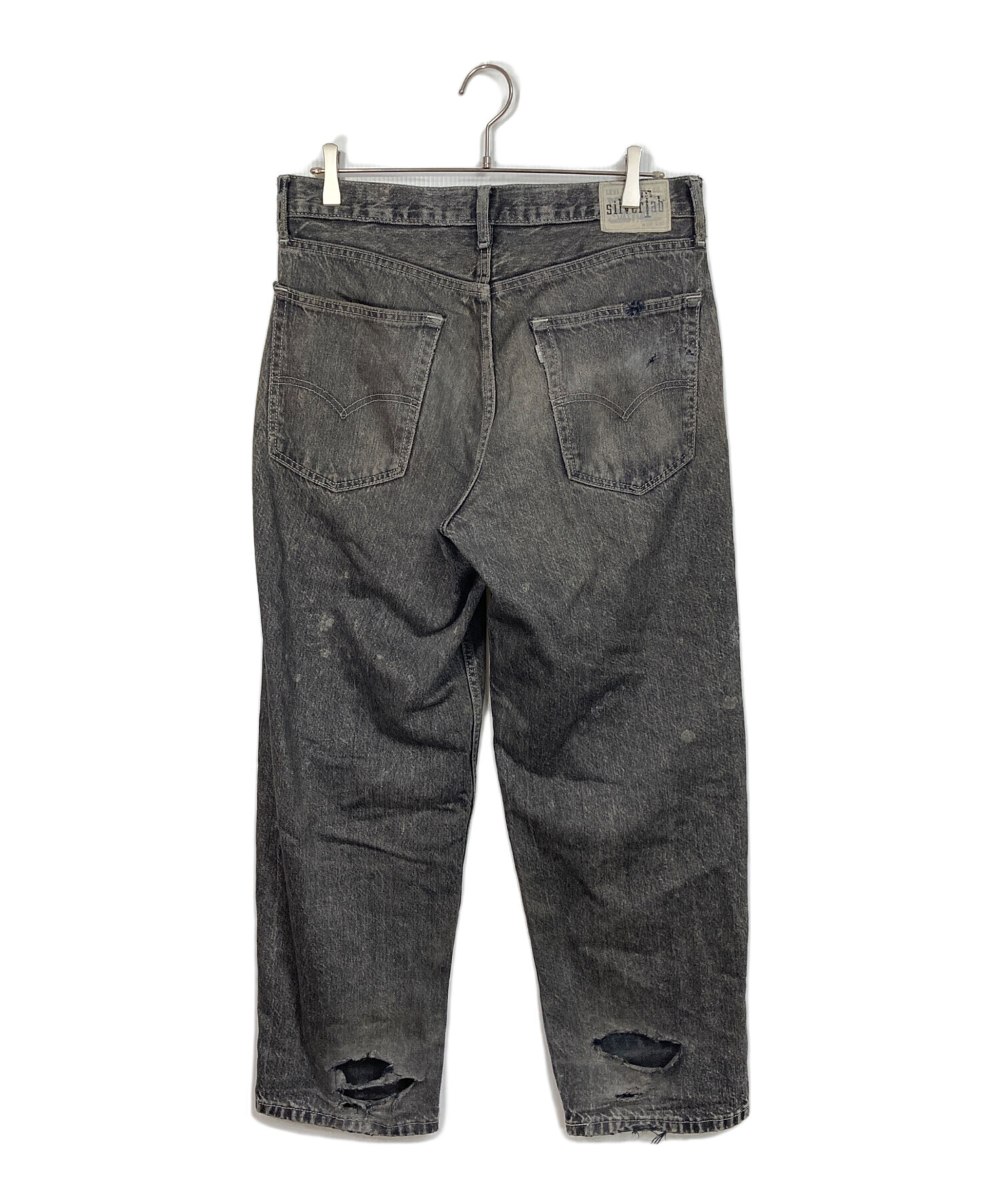 中古・古着通販】LEVI