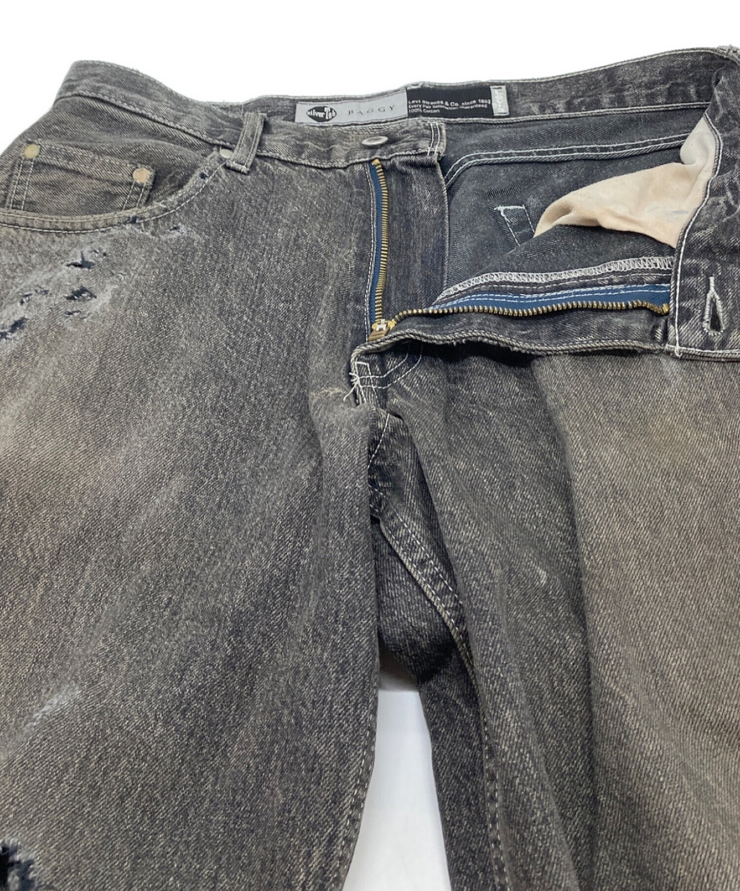 中古・古着通販】LEVI