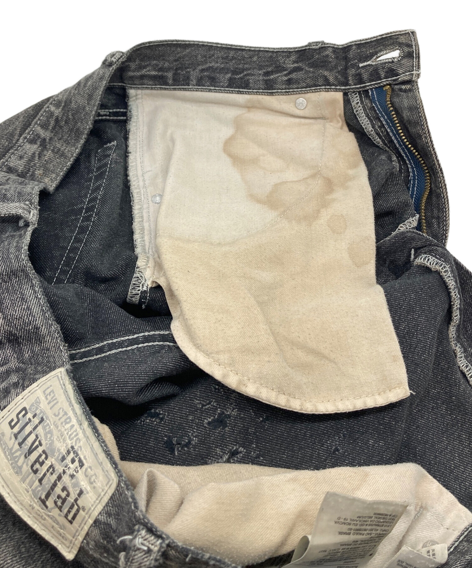 中古・古着通販】LEVI