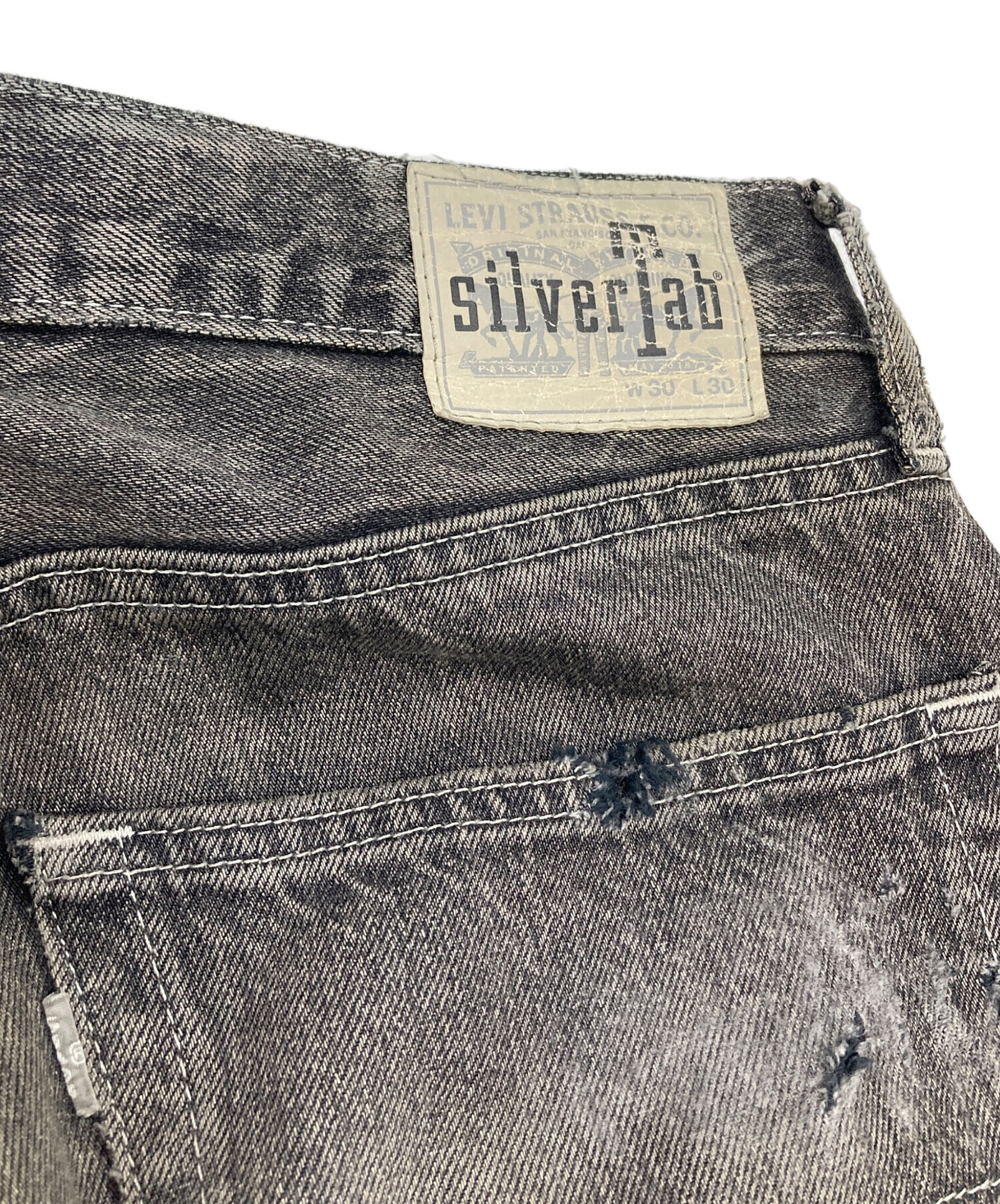中古・古着通販】LEVI