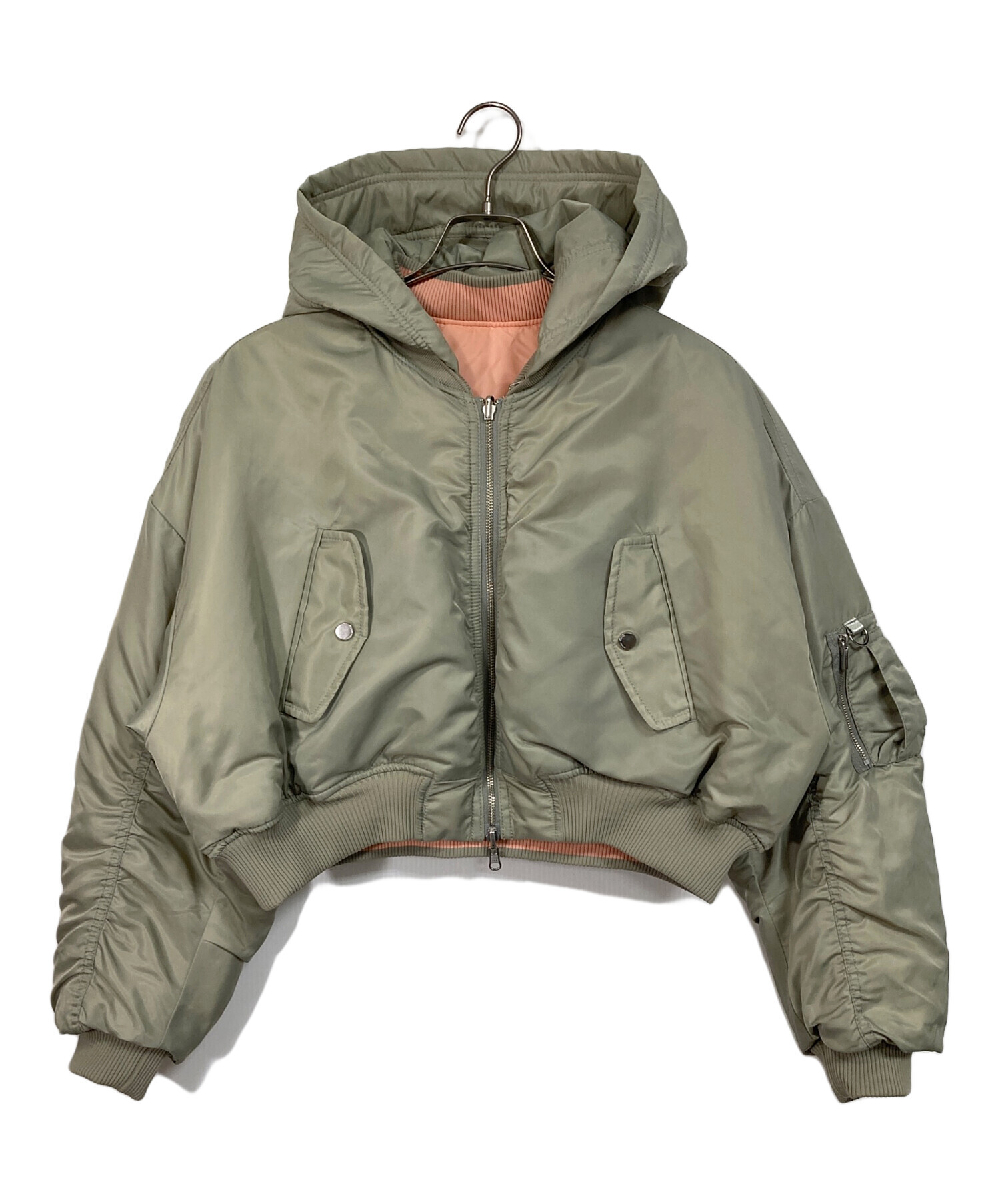 中古・古着通販】MAISON SPECIAL (メゾンスペシャル) Multiway Short