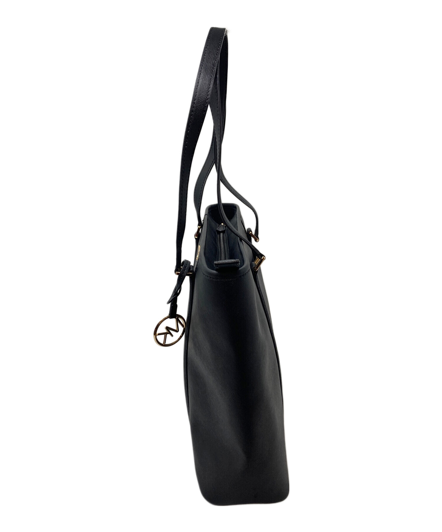 中古・古着通販】MICHAEL KORS (マイケルコース) トートバッグ 通勤