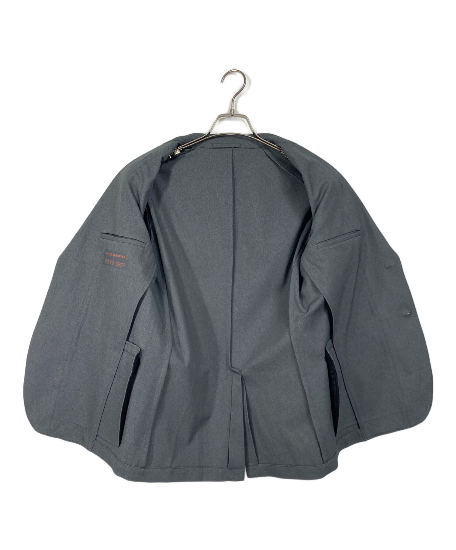 中古・古着通販】UNITED ARROWS (ユナイテッドアローズ) サキソニー