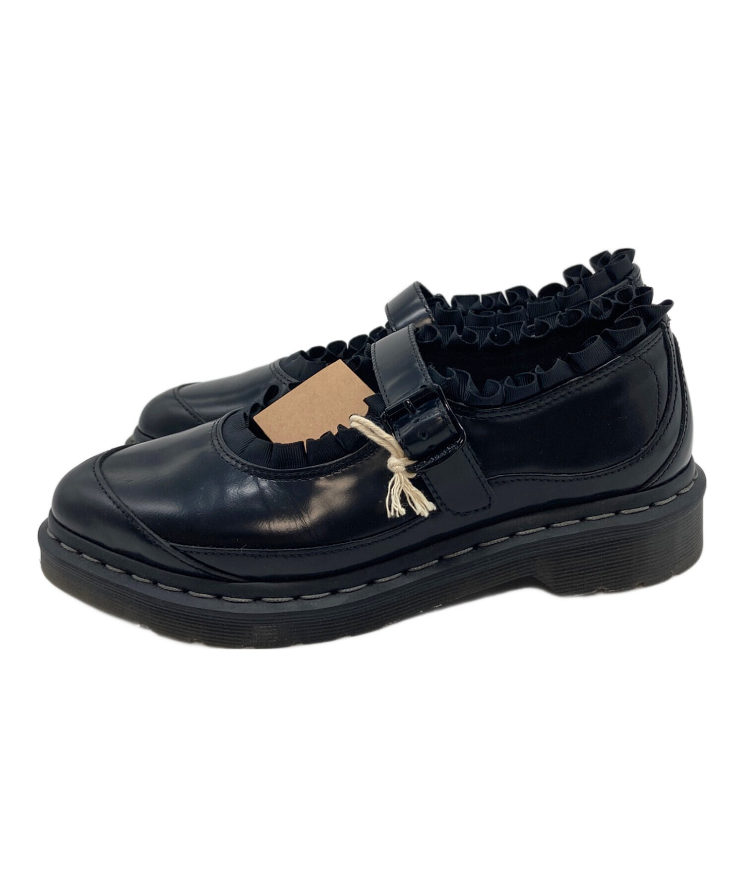 中古・古着通販】Dr.Martens (ドクターマーチン) ELPHIE MJ FRILL