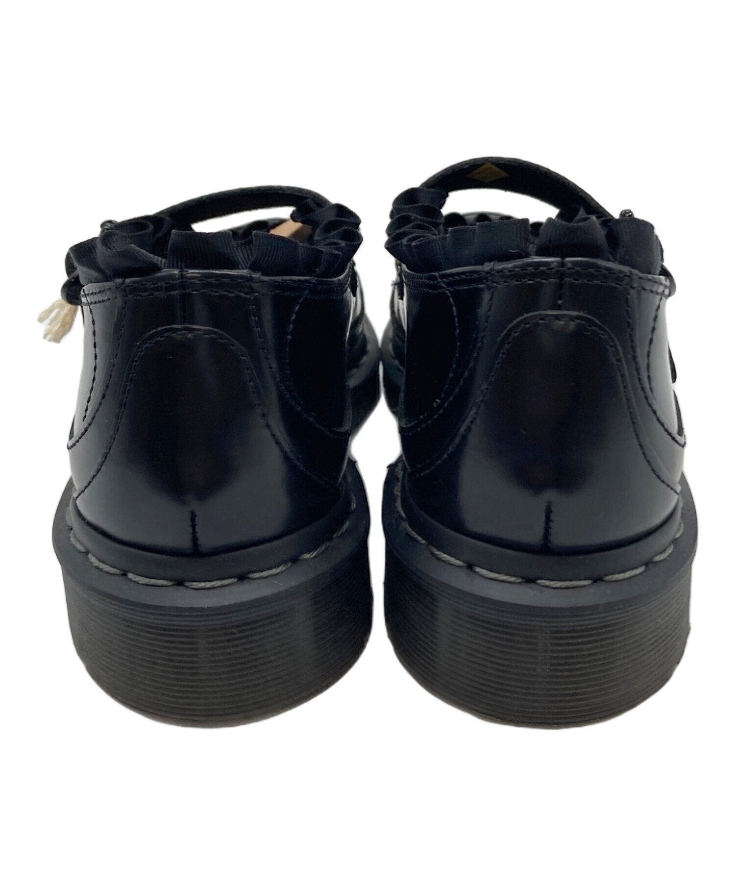 中古・古着通販】Dr.Martens (ドクターマーチン) ELPHIE MJ FRILL