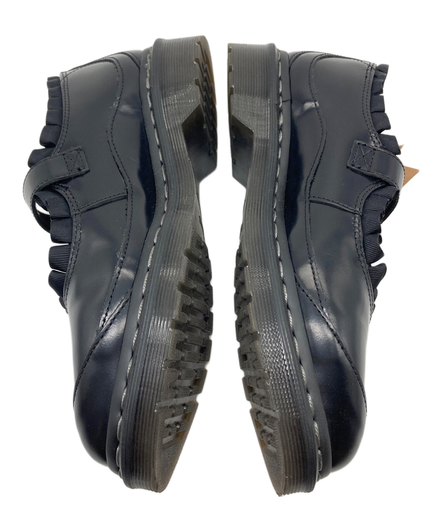 中古・古着通販】Dr.Martens (ドクターマーチン) ELPHIE MJ FRILL