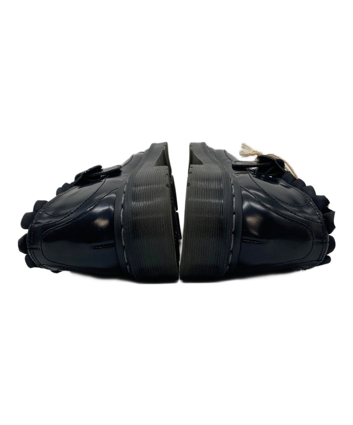 中古・古着通販】Dr.Martens (ドクターマーチン) ELPHIE MJ FRILL