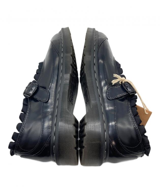 中古・古着通販】Dr.Martens (ドクターマーチン) ELPHIE MJ FRILL