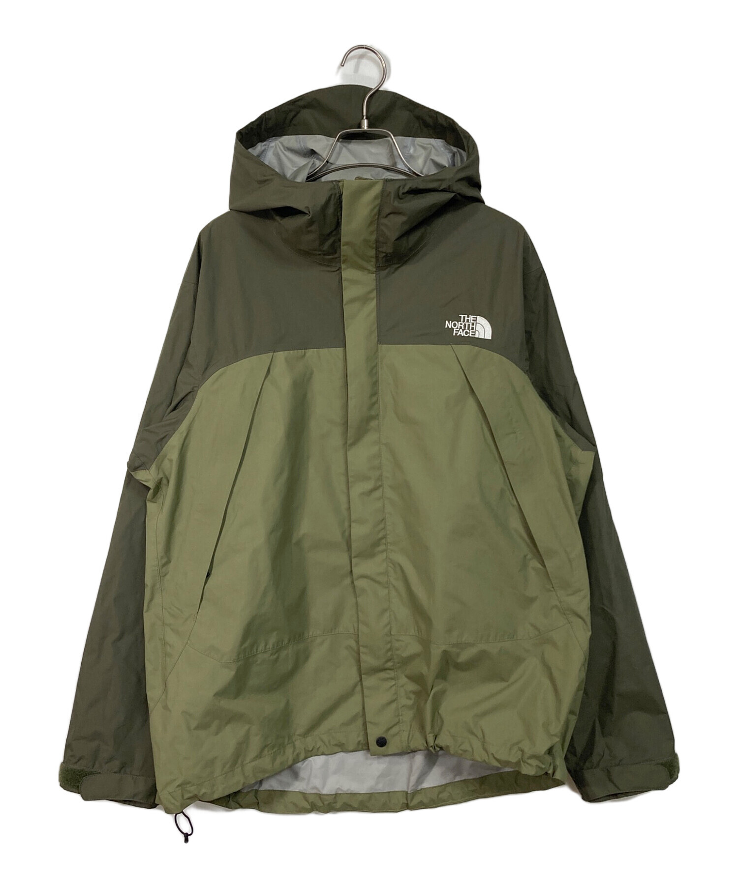 中古・古着通販】THE NORTH FACE (ザ ノース フェイス) Dot Shot 