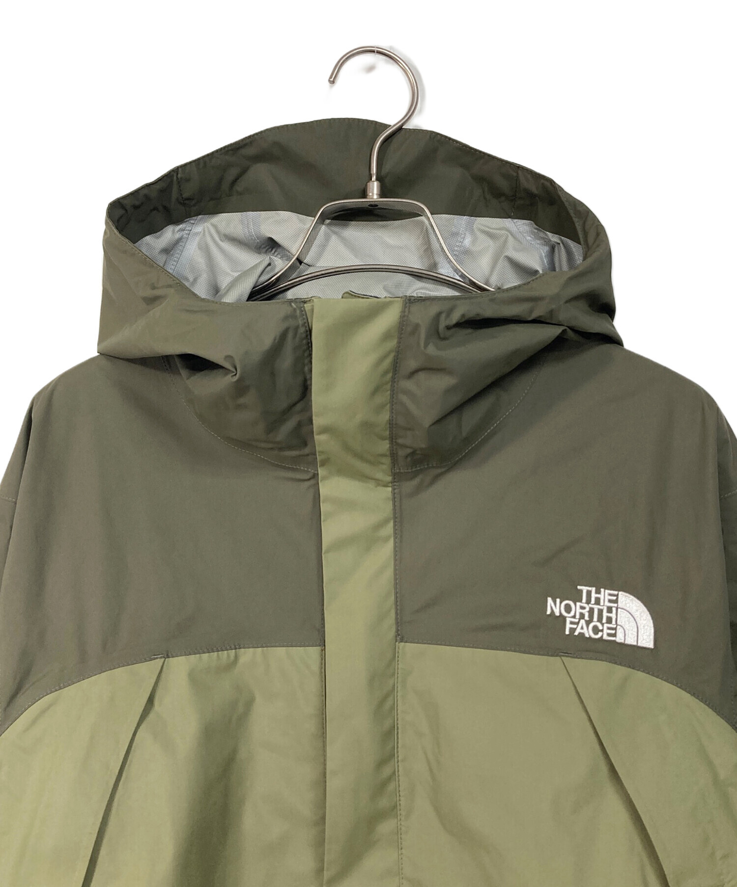 中古・古着通販】THE NORTH FACE (ザ ノース フェイス) Dot Shot 