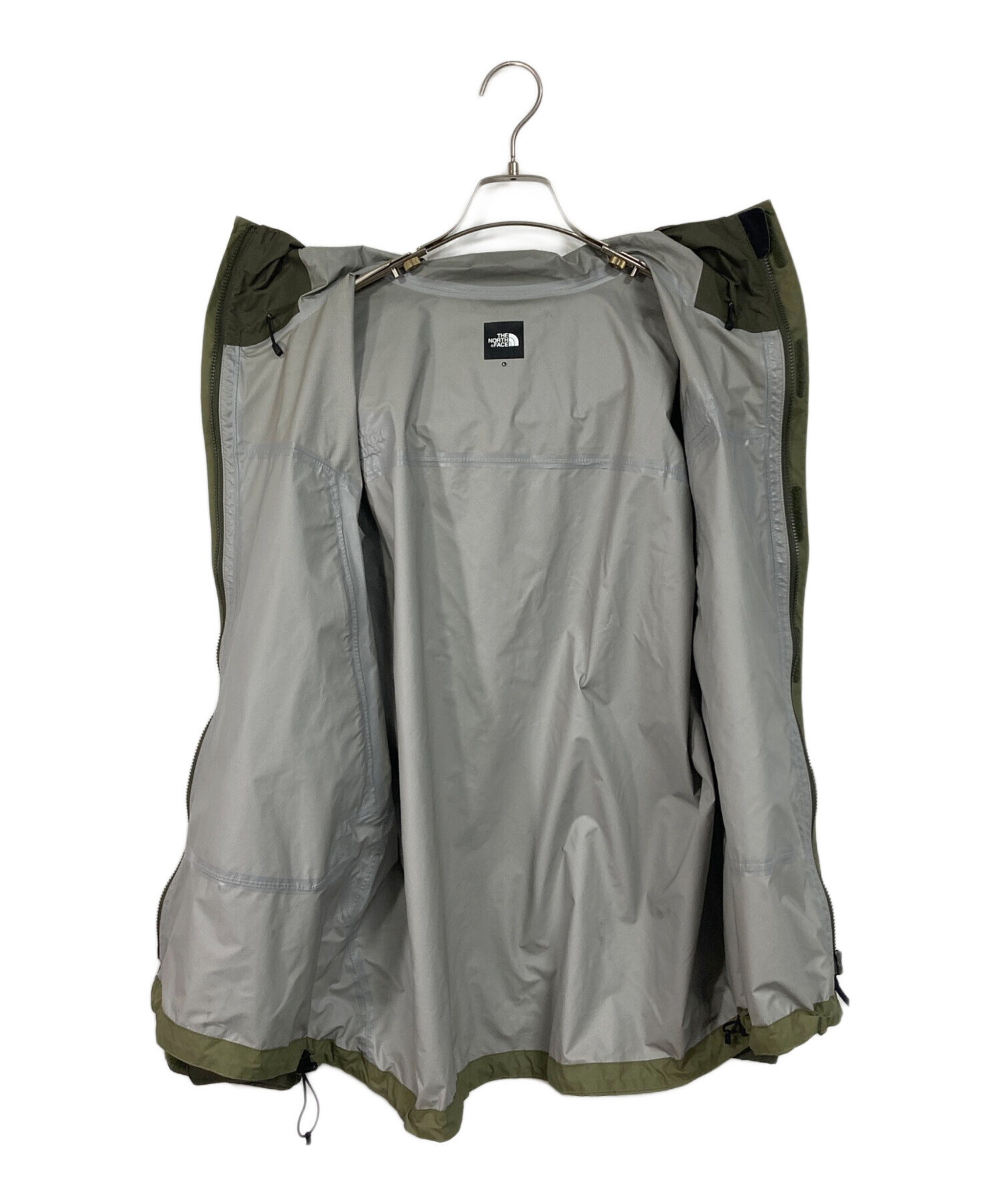 中古・古着通販】THE NORTH FACE (ザ ノース フェイス) Dot Shot 