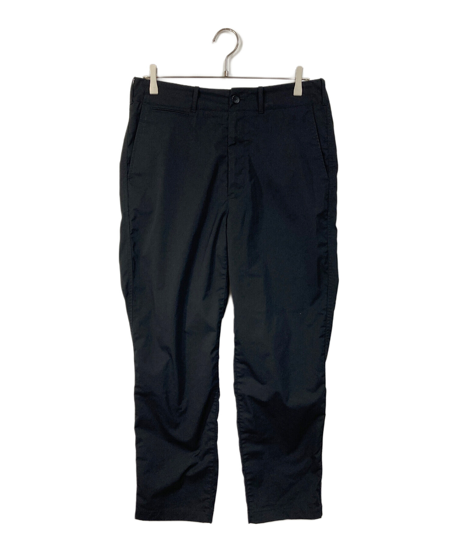 THENORTHFACE バイソンチノパンツ★M★ブラック★美品 中古・古着通販】THE NORTH FACE (ザ ノース フェイス) バイソン