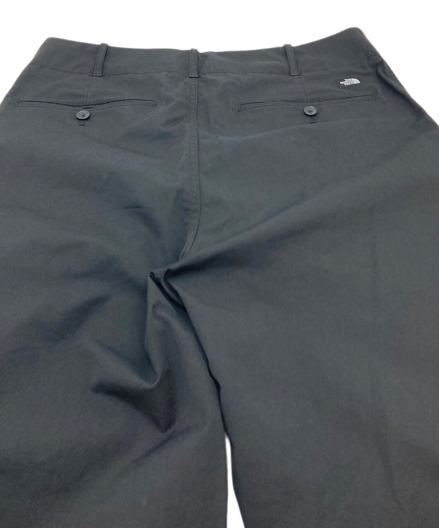 中古・古着通販】THE NORTH FACE (ザ ノース フェイス) バイソン