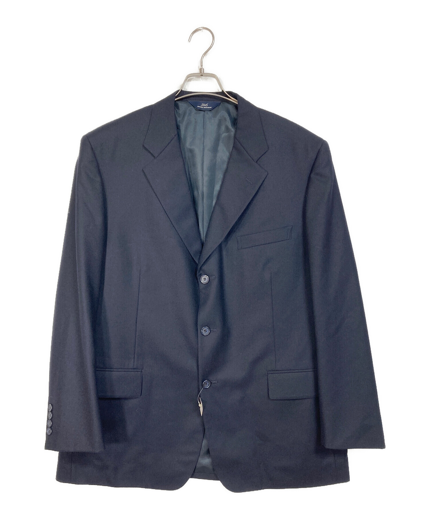 中古・古着通販】346 BROOKS BROTHERS (346 ブルックスブラザーズ) 3B
