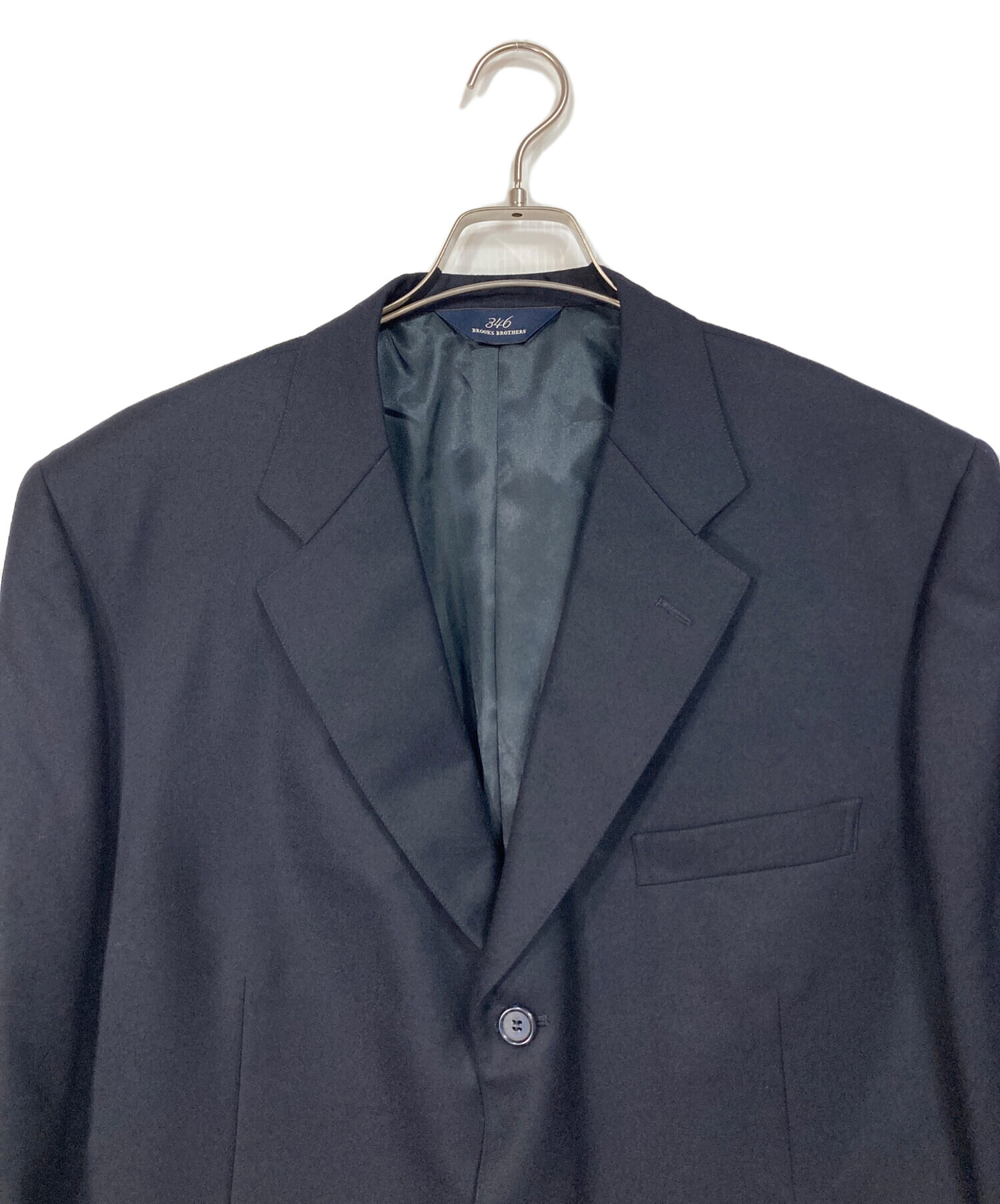 中古・古着通販】346 BROOKS BROTHERS (346 ブルックスブラザーズ) 3B