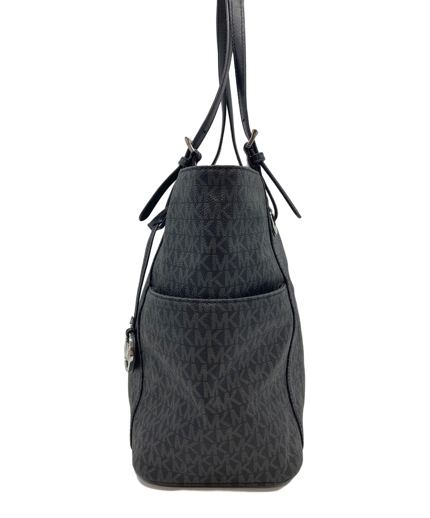 中古・古着通販】MICHAEL KORS (マイケルコース) JET SET ITEM EW