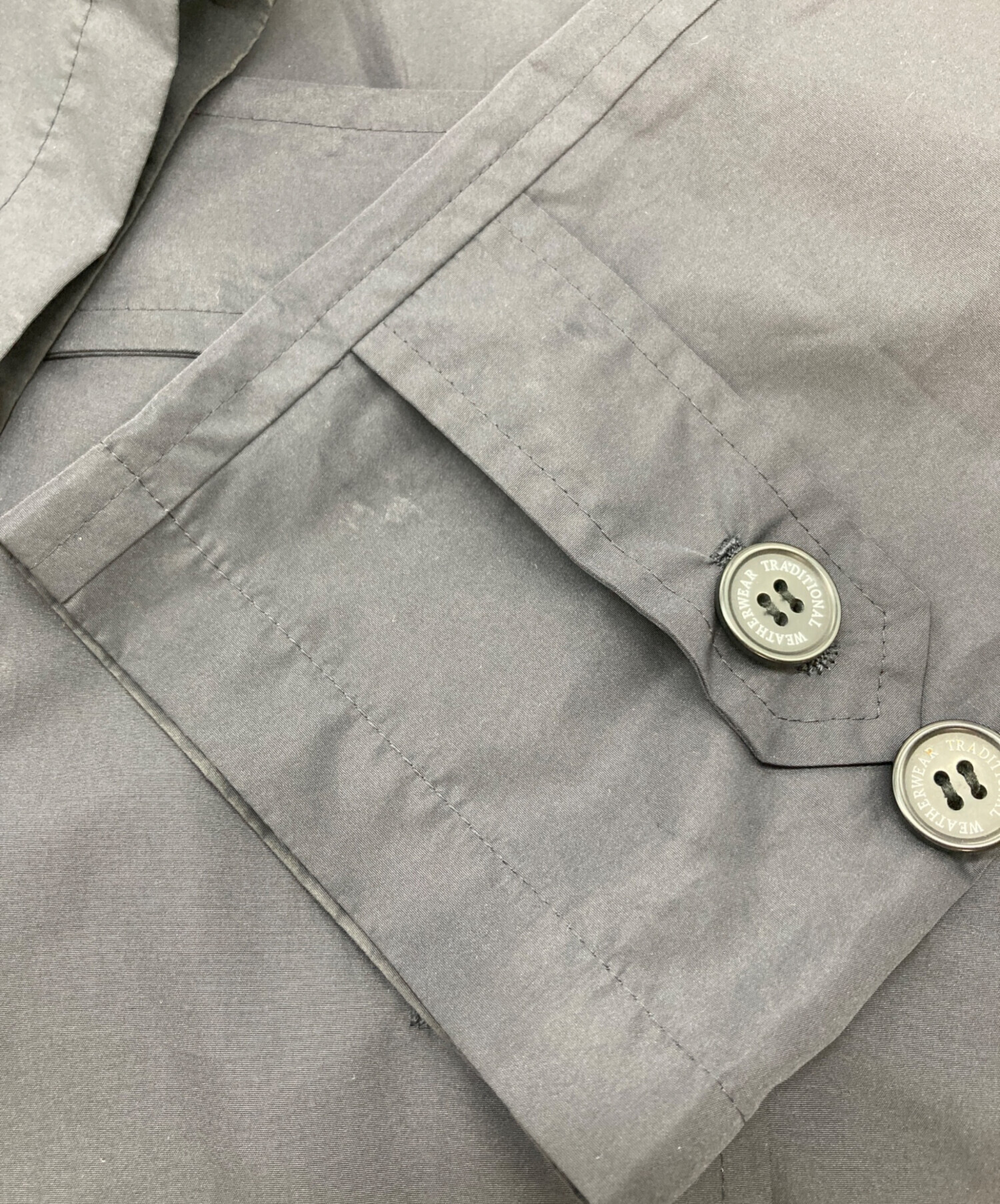 中古・古着通販】Traditional Weatherwear (トラディショナルウェザー
