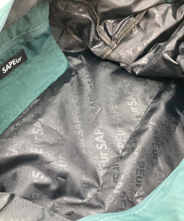 中古・古着通販】SAPEur (サプール) UTILITY TYPE-5 ボストンバッグ