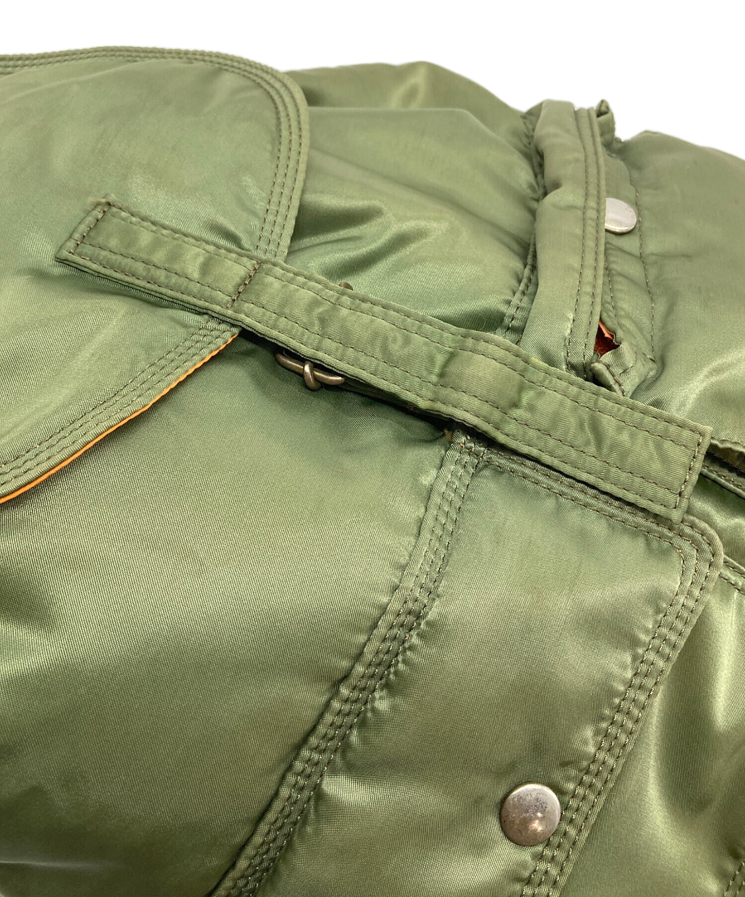 中古・古着通販】PORTER (ポーター) Rocky Mountain FeatherBed