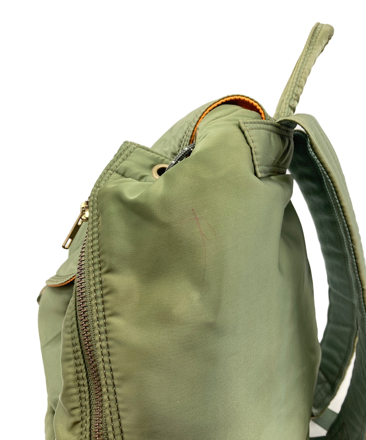 や*す様 新品・未使用　ロッキーマウンテン　PORTER × BEAMS 別注4 中古・古着通販】PORTER (ポーター) Rocky Mountain FeatherBed