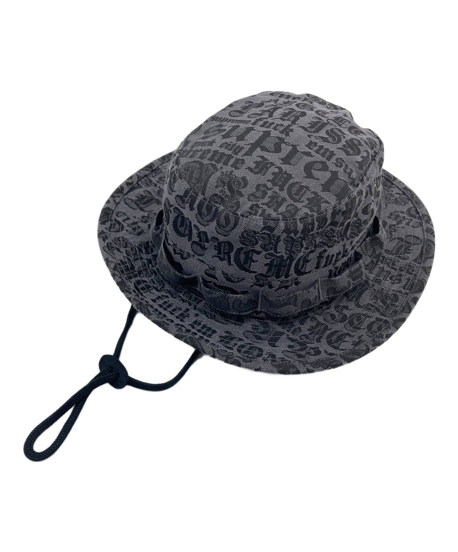 中古・古着通販】SUPREME (シュプリーム) Cities Jacquard Boonie