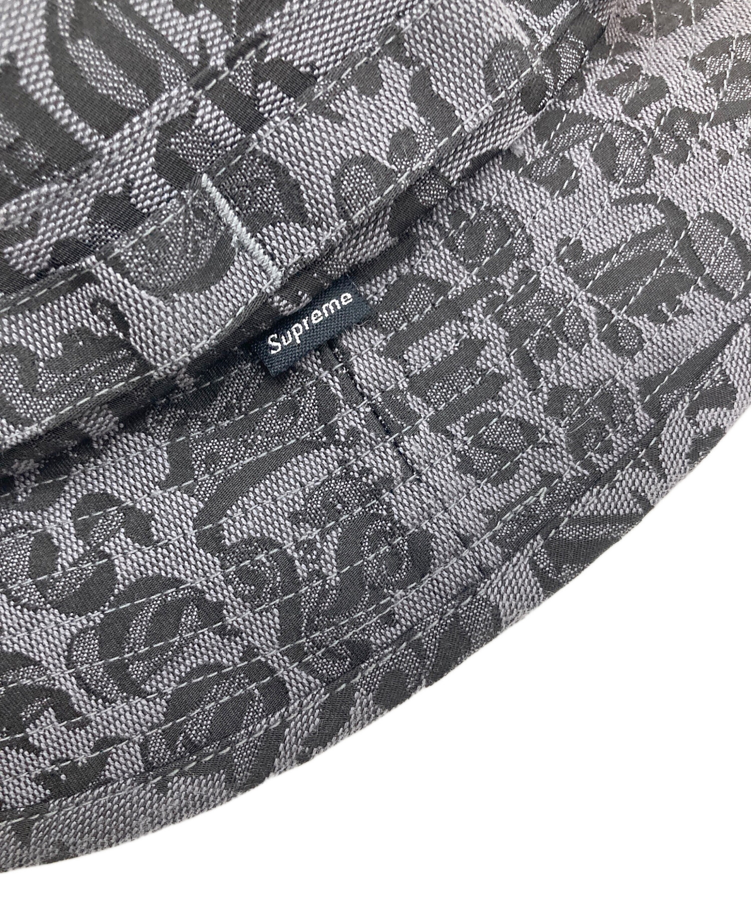 中古・古着通販】SUPREME (シュプリーム) Cities Jacquard Boonie