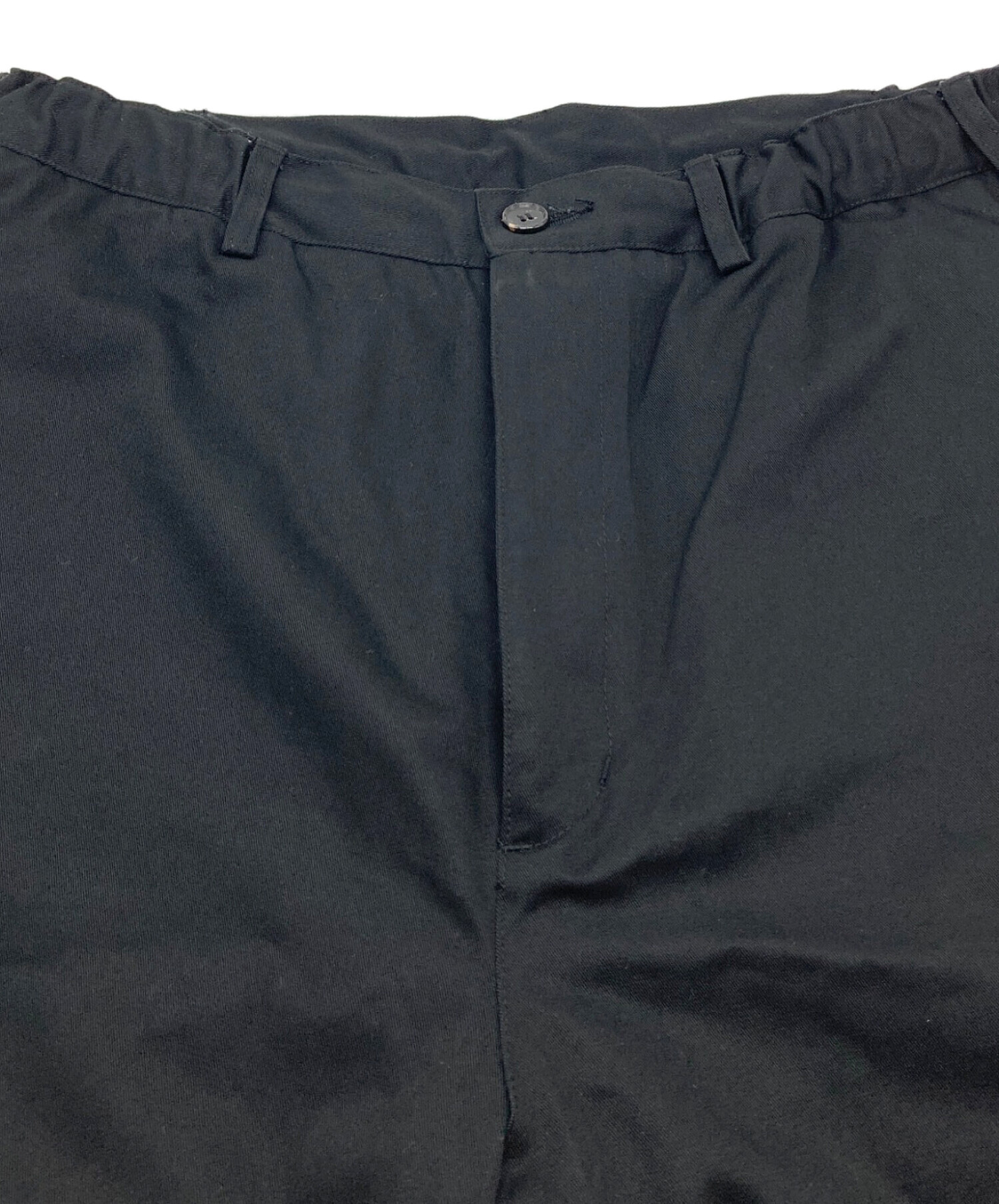 中古・古着通販】everyone (エブリワン) BASIC EASY CHINO PANTS