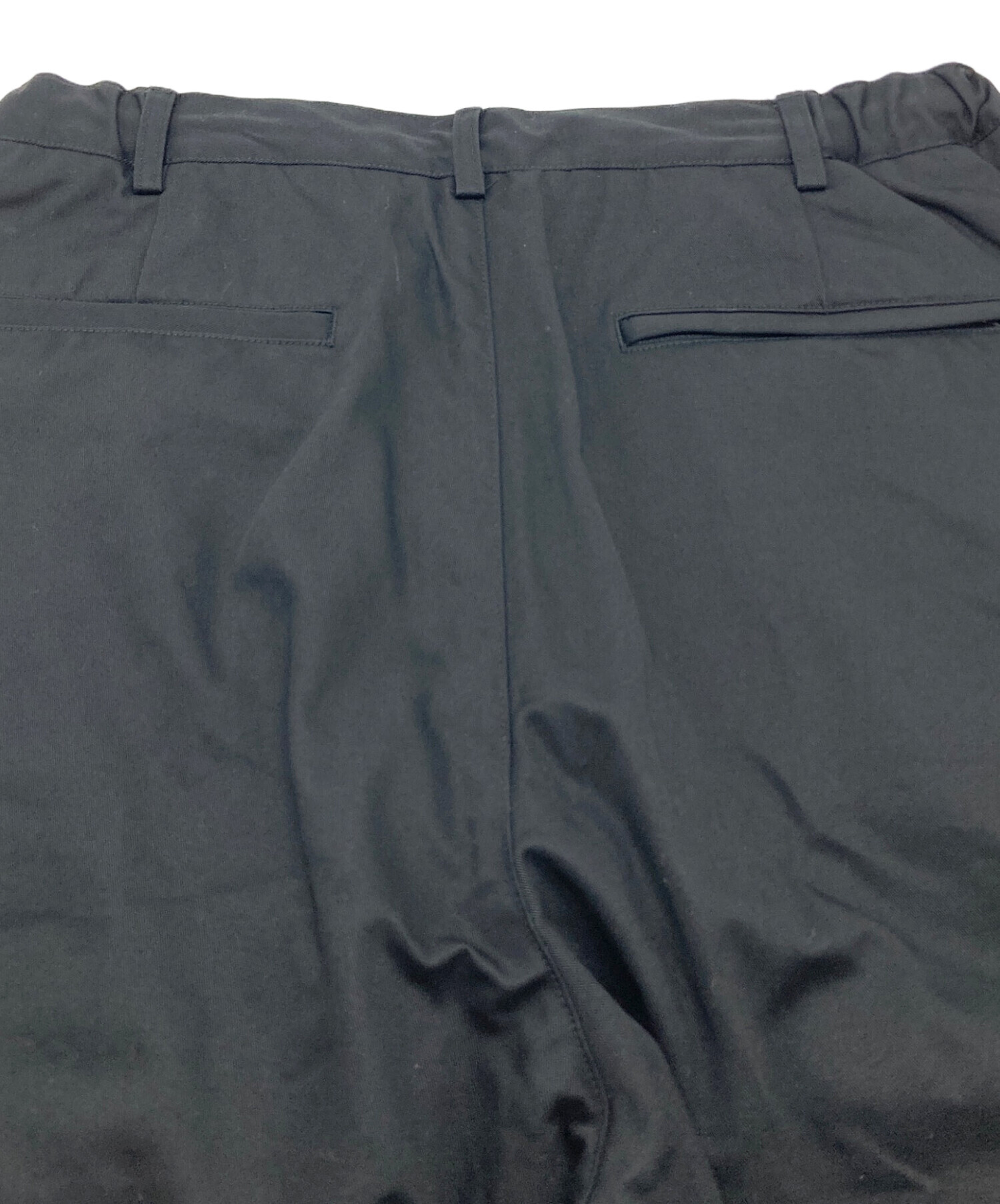 中古・古着通販】everyone (エブリワン) BASIC EASY CHINO PANTS
