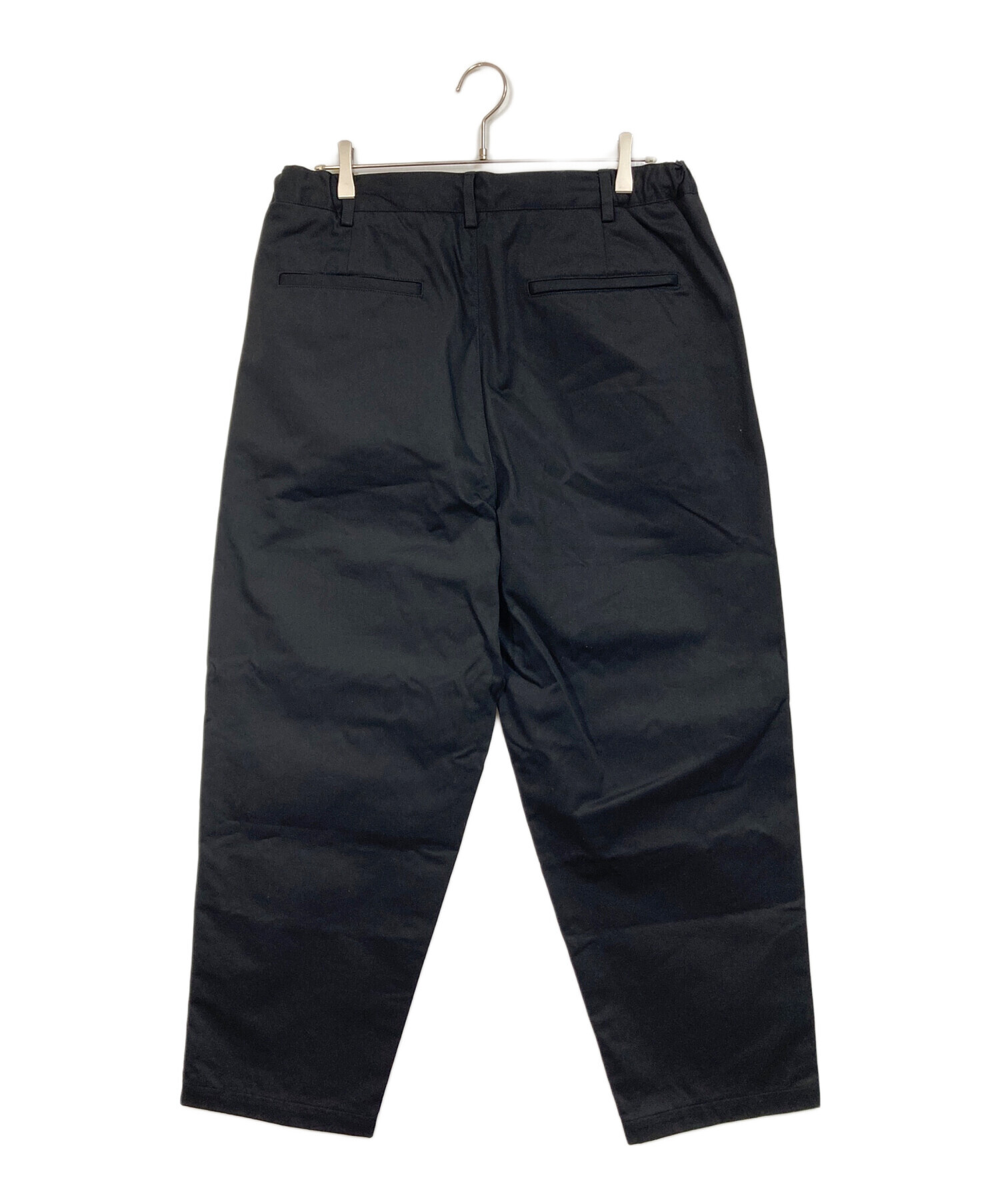 中古・古着通販】everyone (エブリワン) BASIC EASY CHINO PANTS