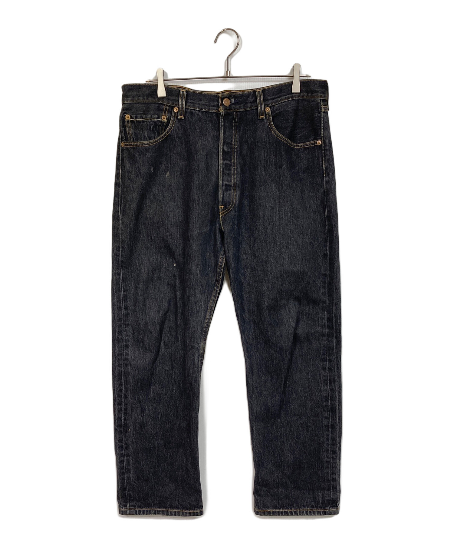 中古・古着通販】LEVI'S (リーバイス) 【古着】メキシコ製先染め501